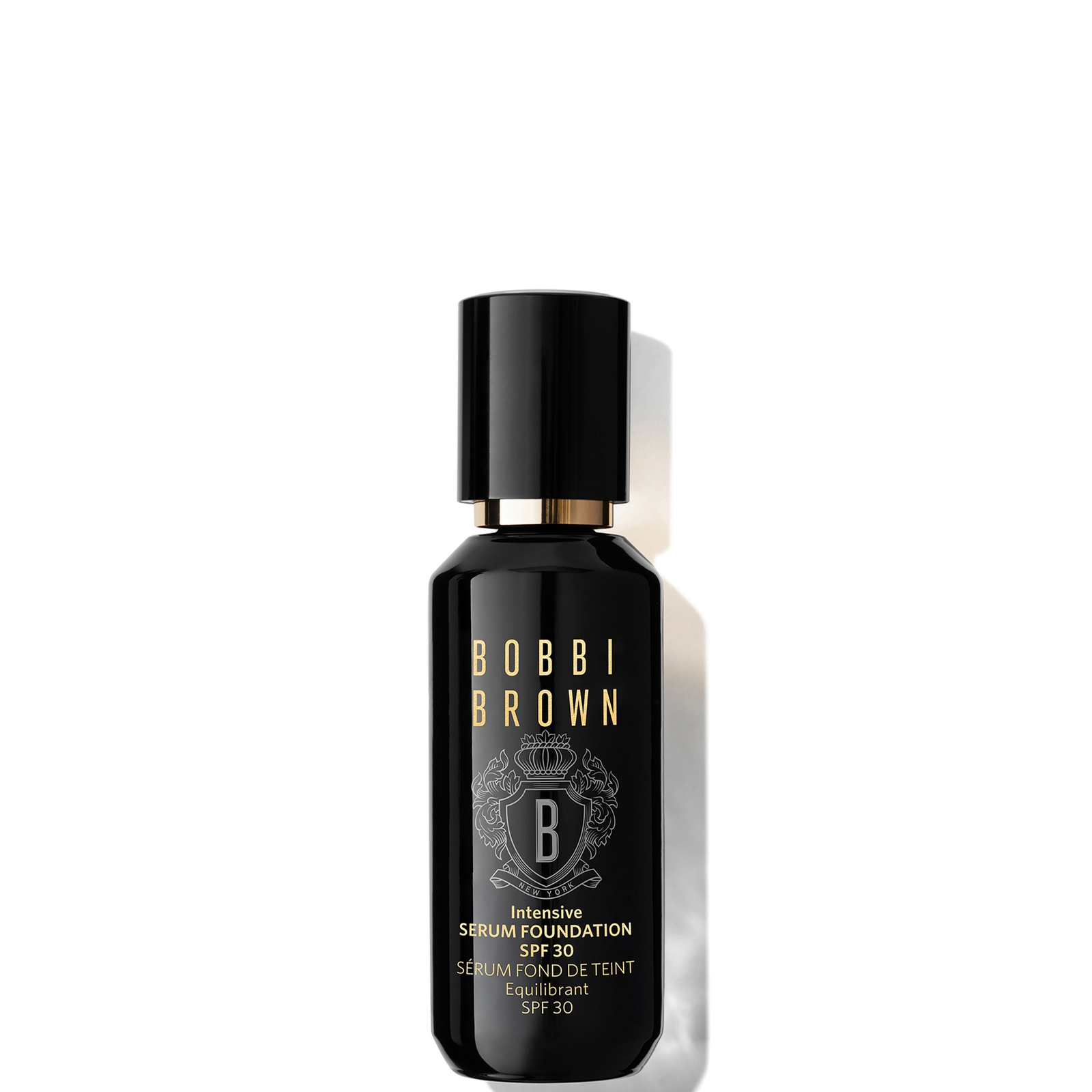 Bobbi Brown Intensief Serumfoundation SPF30 30 ml (Verschillende Tinten) - Chestnut