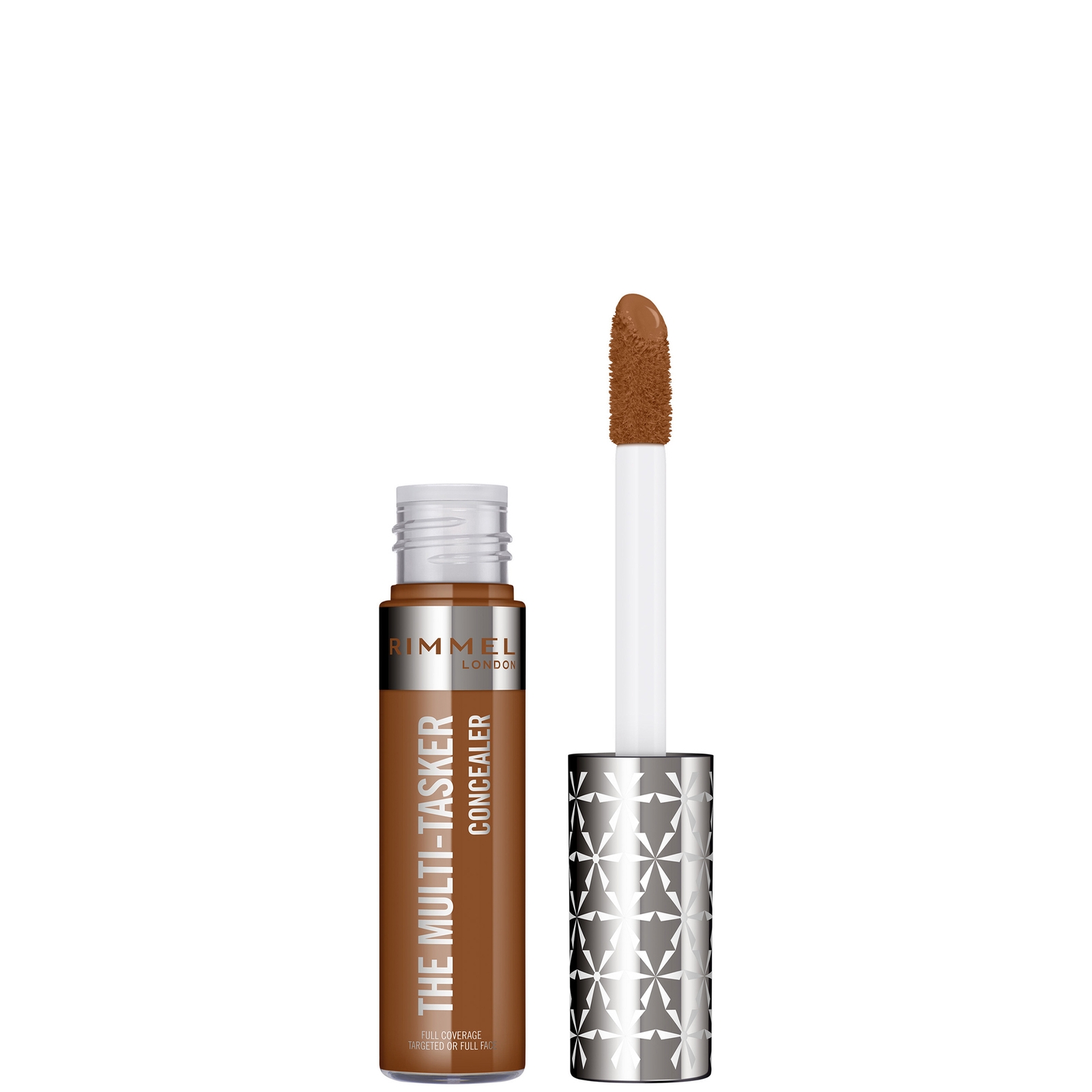 Rimmel Multi Tasker Concealer 10ml (Various Shades) - Coconut