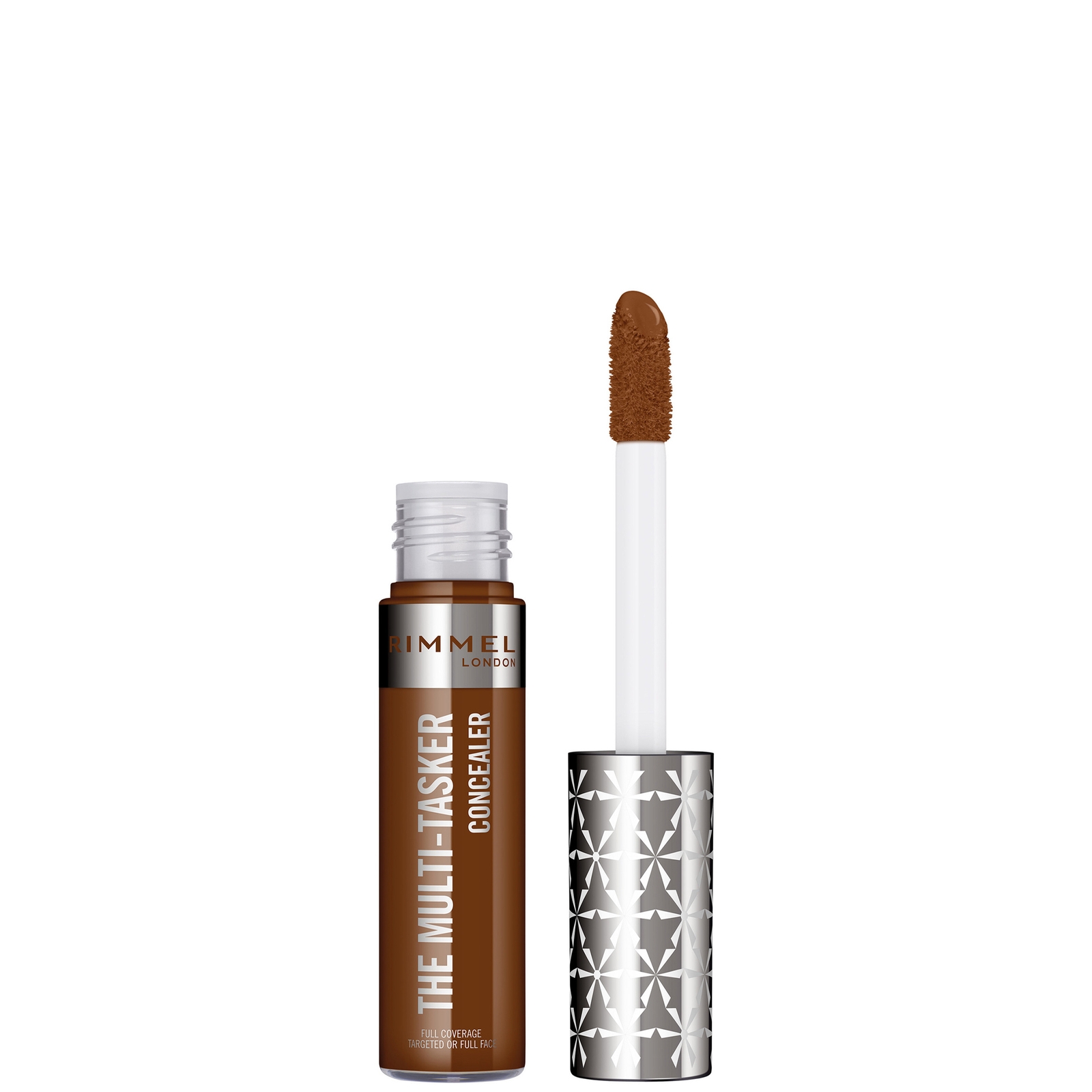 Rimmel Multi Tasker Concealer 10ml (Various Shades) - Tiramisu
