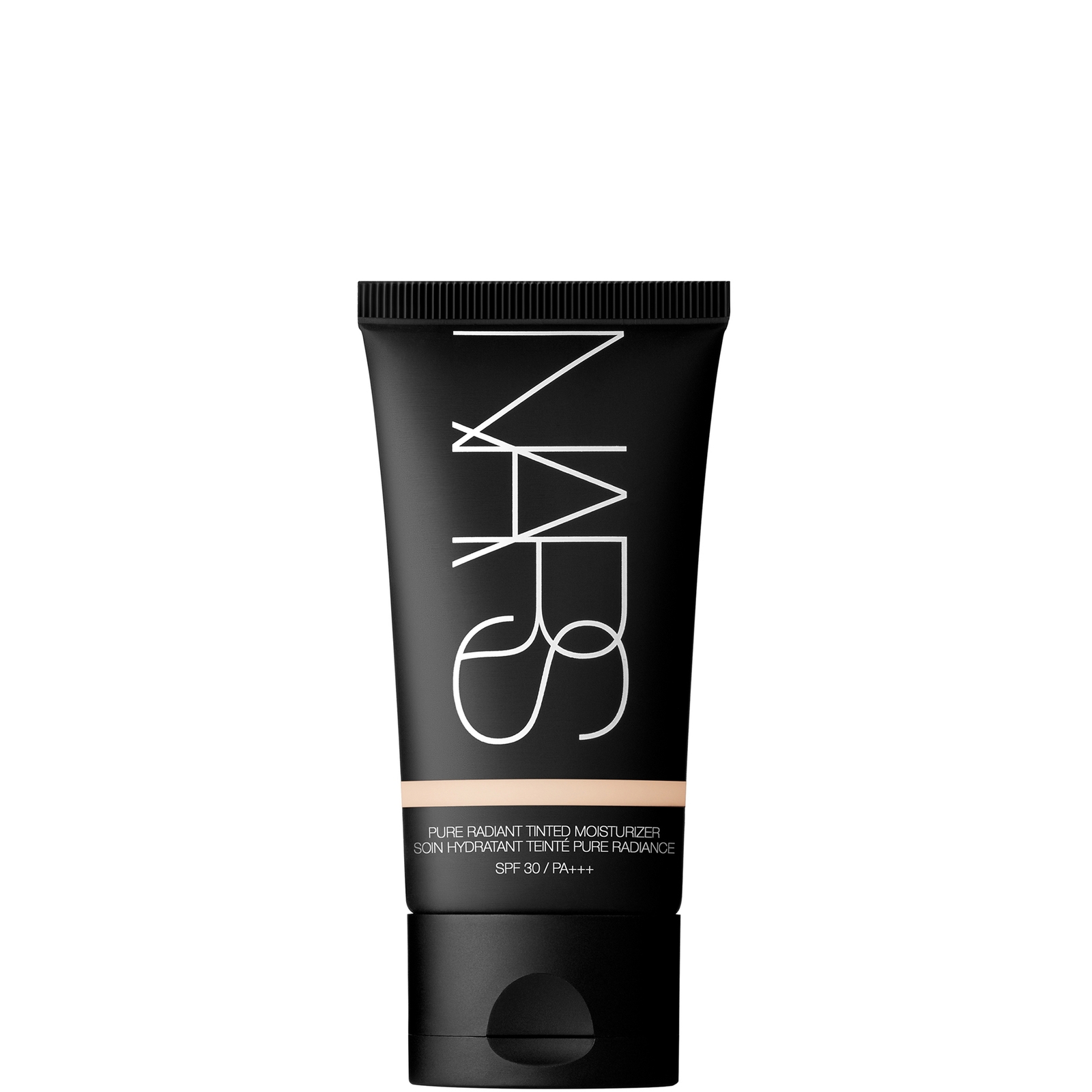 NARS Cosmetics Pure Radiant Getinte Vochtinbrengende Crème SPF30/PA+++ (Verschillende Tinten) - Terre-Neuve