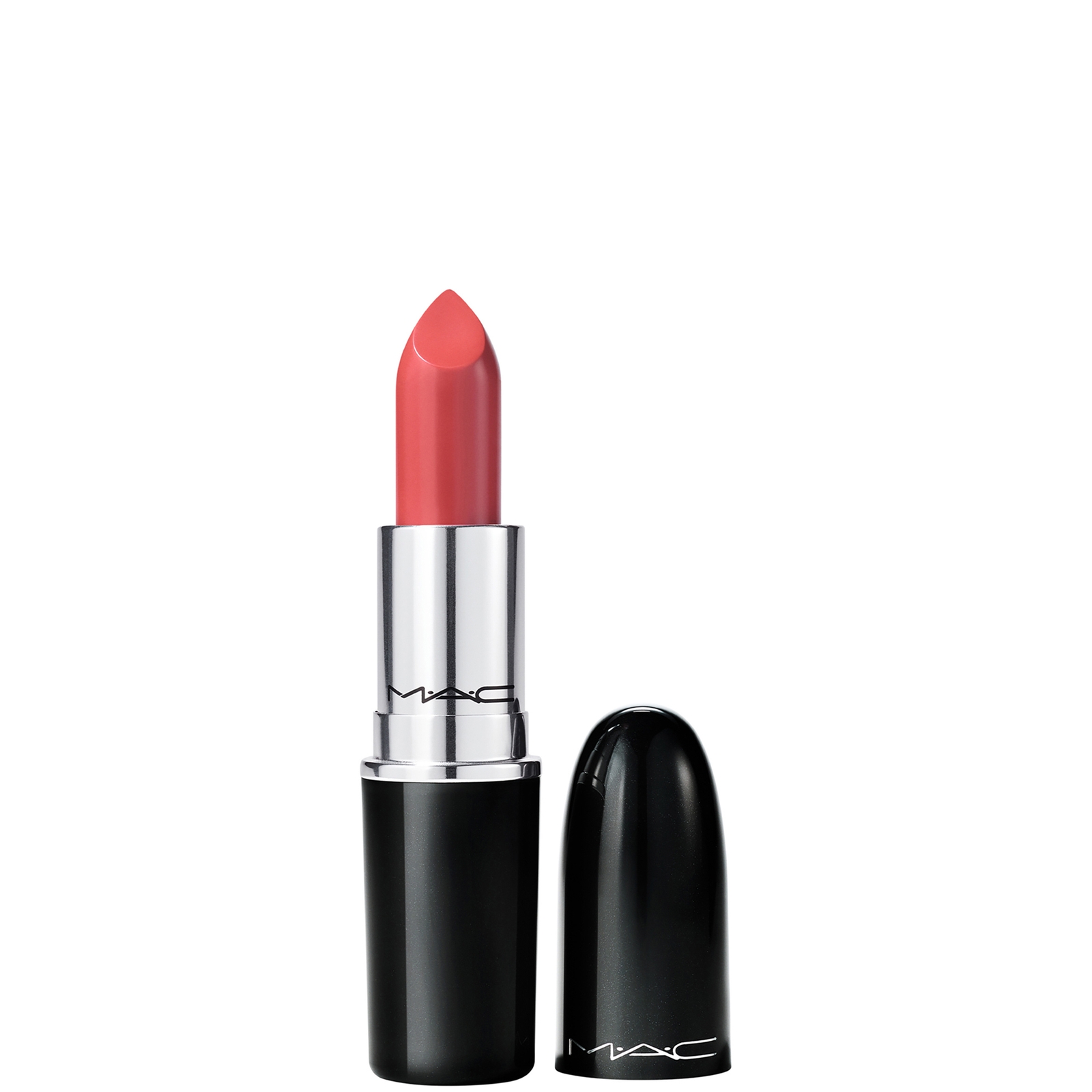 MAC Lustreglass Lipstick 3g (Verschillende Tinten) - See Sheer