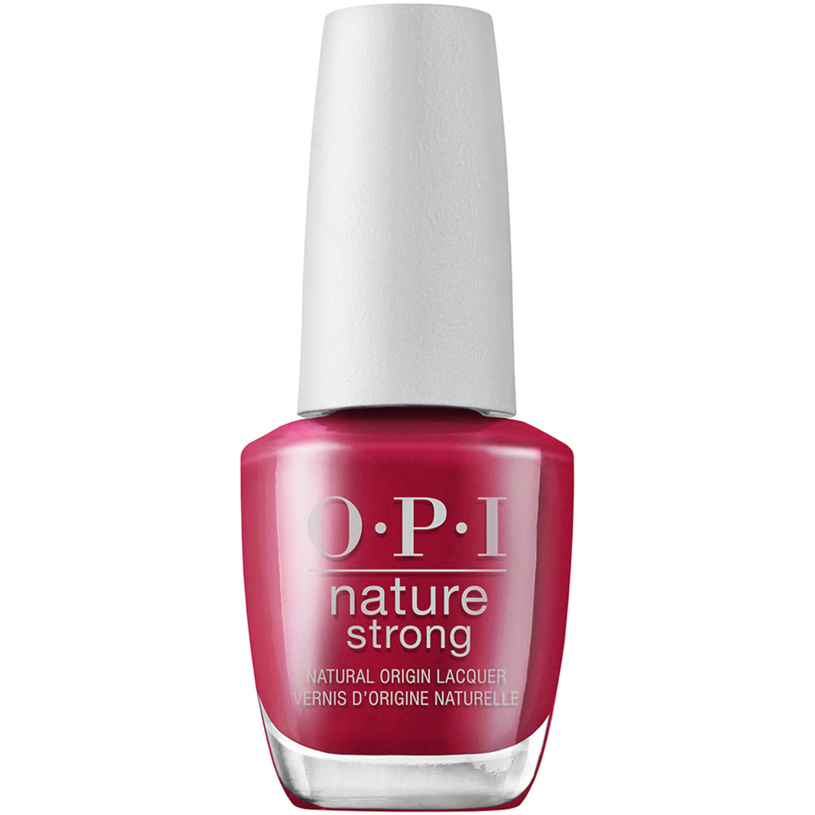 OPI Nature Strong Natuurlijke Vegan Nagellak 15ml (Diverse tinten) - A Bloom with a View