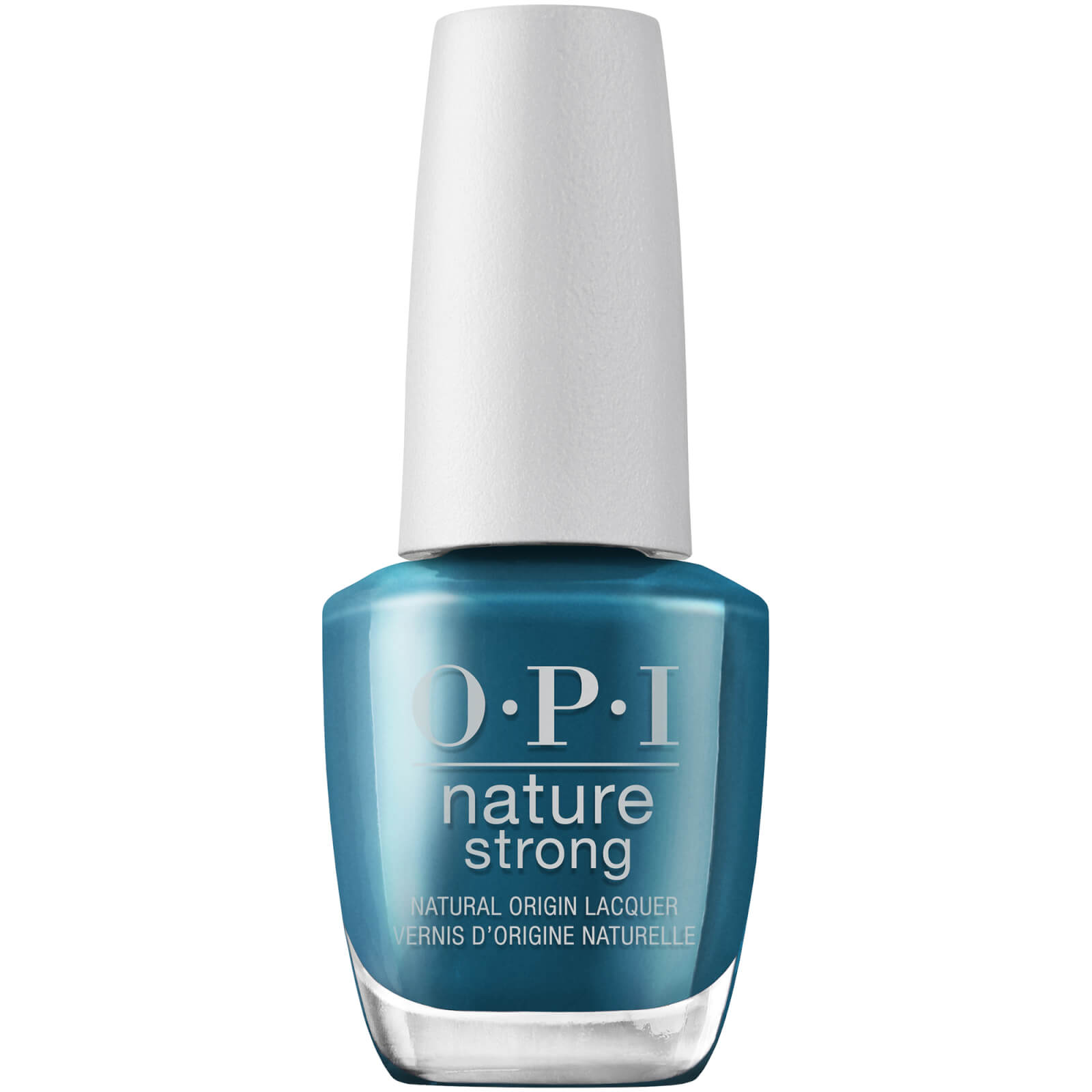 OPI Nature Strong Natuurlijke Vegan Nagellak 15ml (Diverse tinten) - All Heal Queen Mother Earth