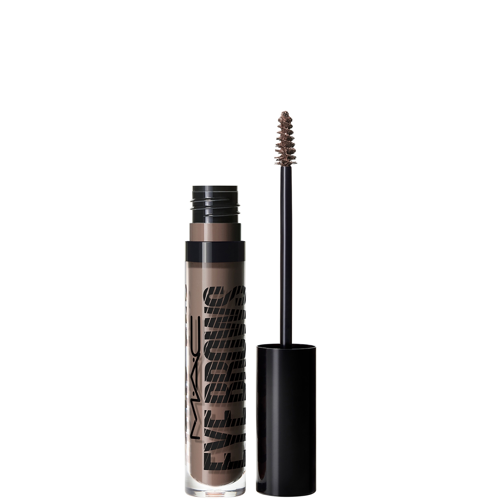 MAC Eye Brows Big Boost Exclusive Fibre Gel 4.1g (Diverse tinten) - Taupe