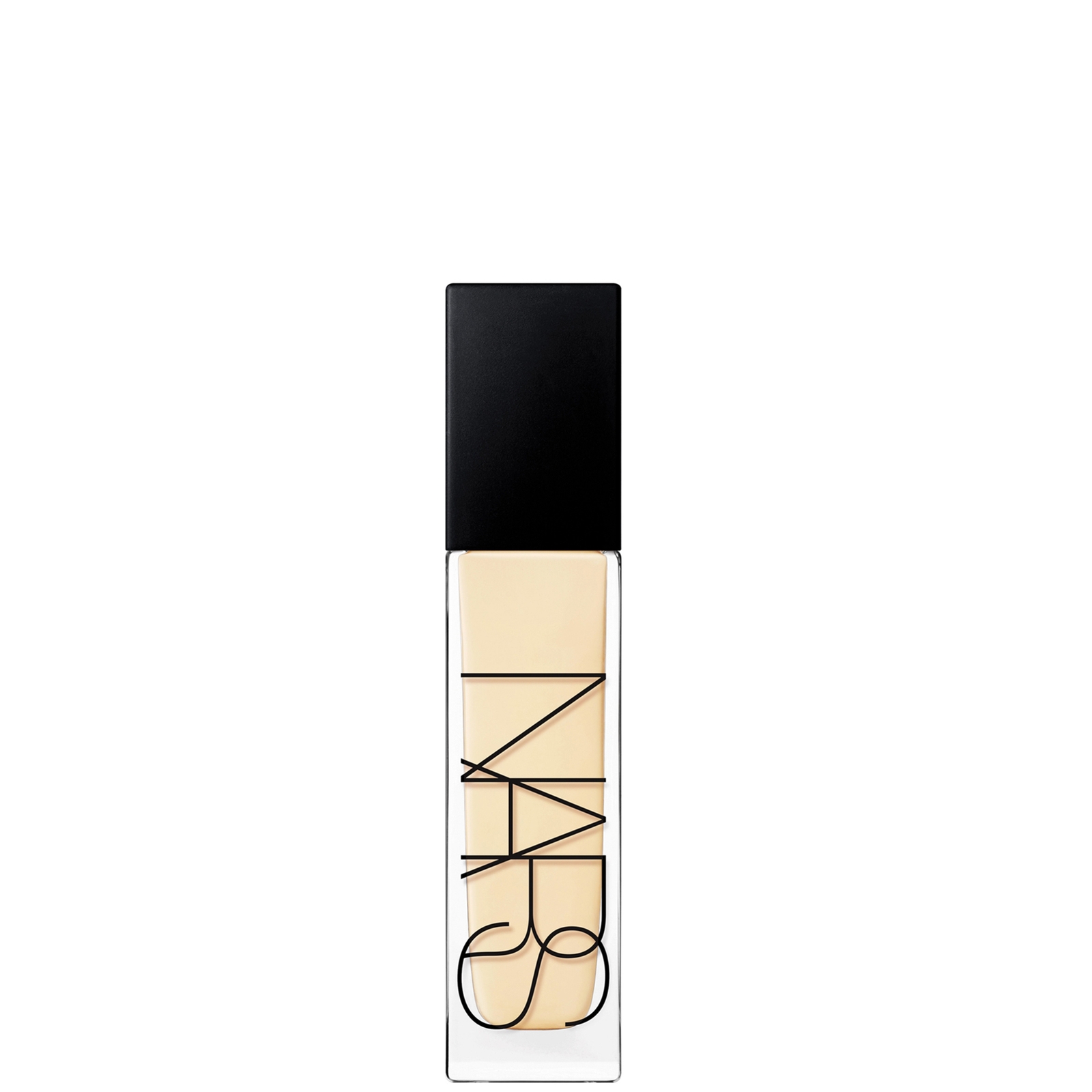 NARS Natural Radiant Langhoudende Foundation (Verschillende Tinten) - Siberia