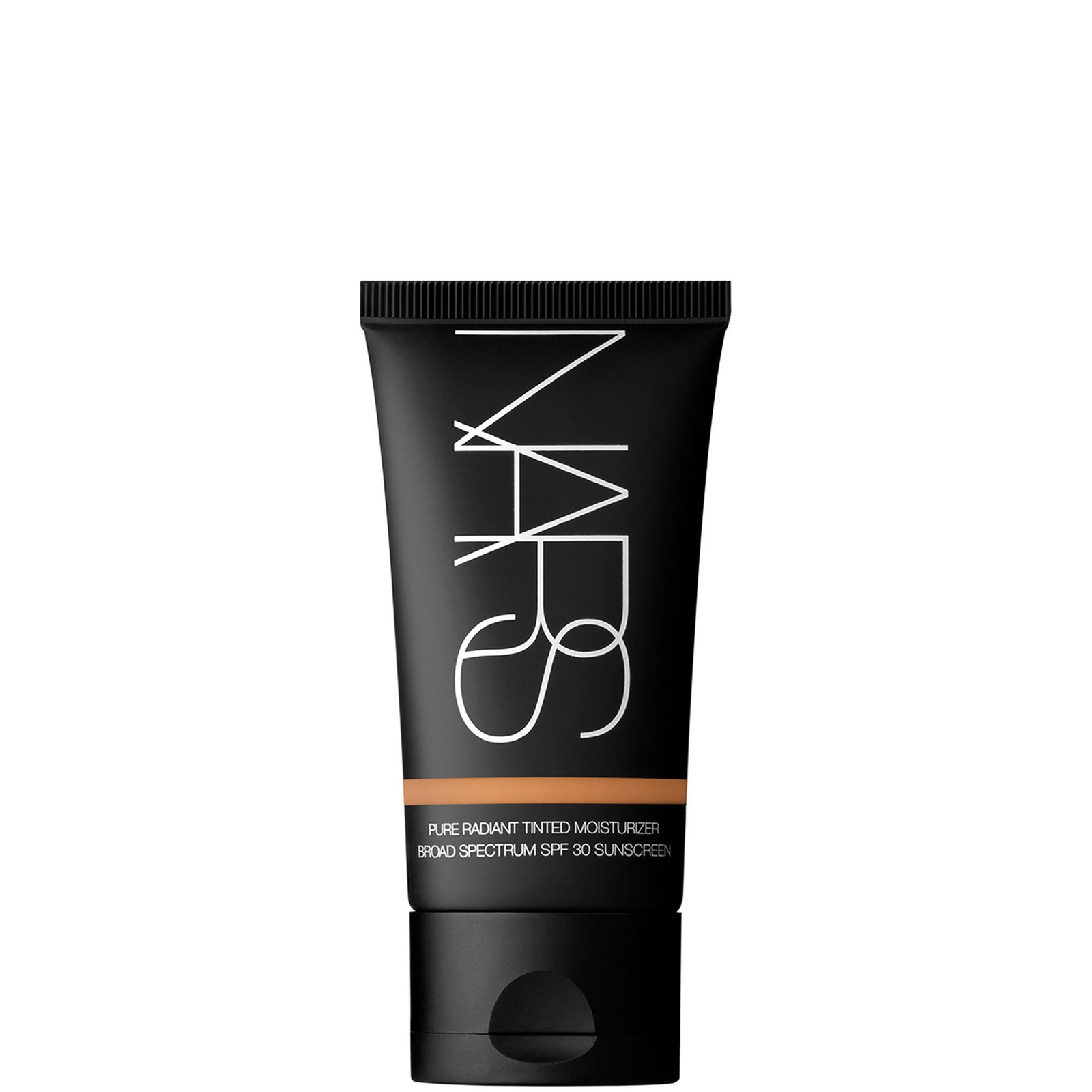 NARS Cosmetics Pure Radiant Getinte Vochtinbrengende Crème SPF30/PA+++ (Verschillende Tinten) - Malaga