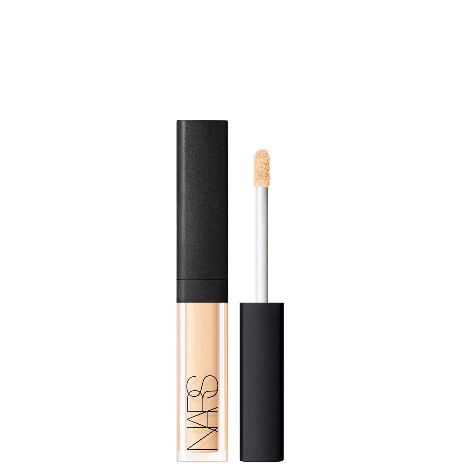 NARS Mini Radiant Creamy Concealer 1.4ml (Diverse tinten) - Cafe Au Lait