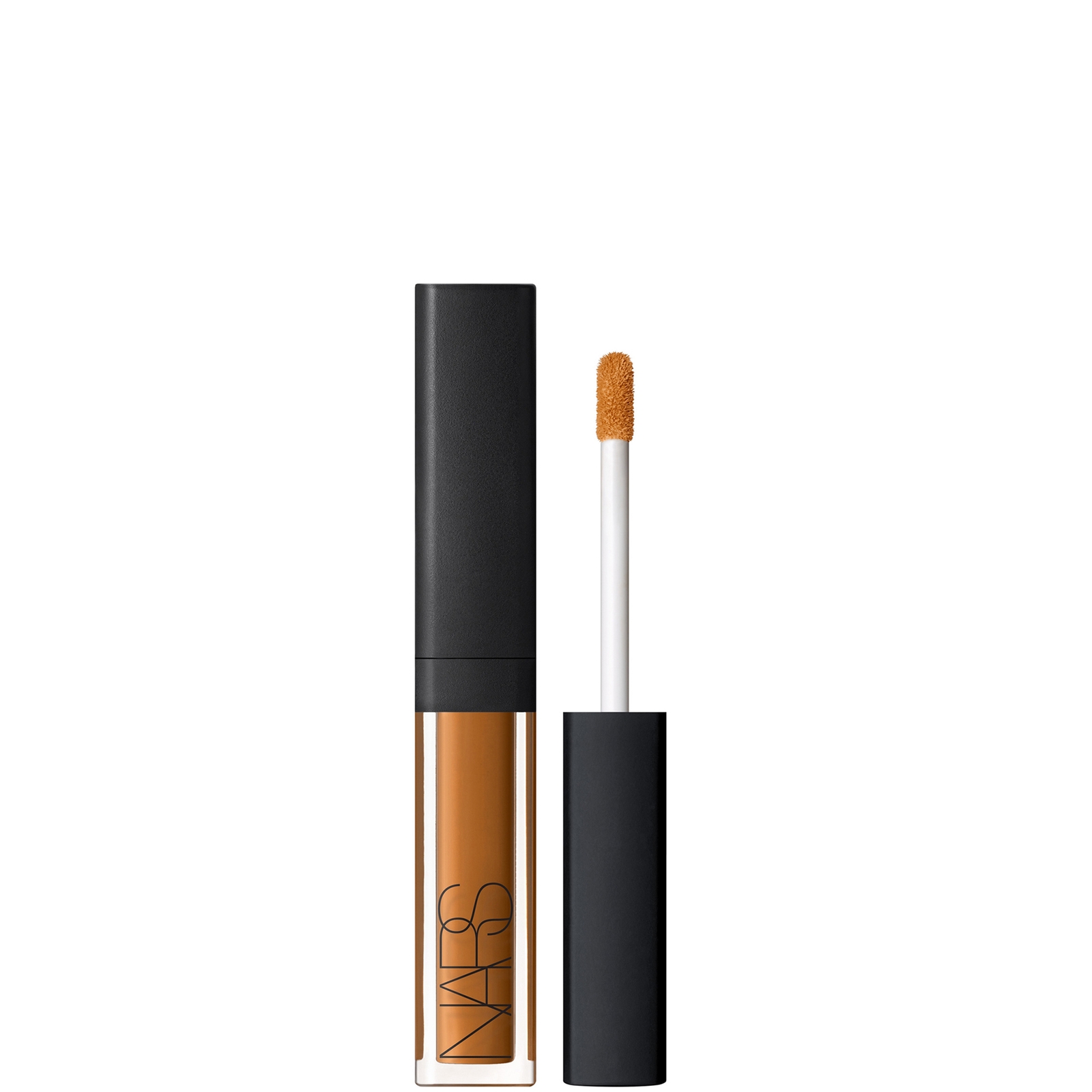 NARS Mini Radiant Creamy Concealer 1.4ml (Diverse tinten) - Chocolat