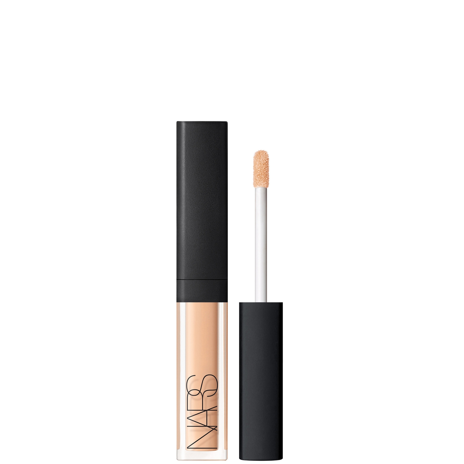 NARS Mini Radiant Creamy Concealer 1.4ml (Diverse tinten) - Crema Catalana