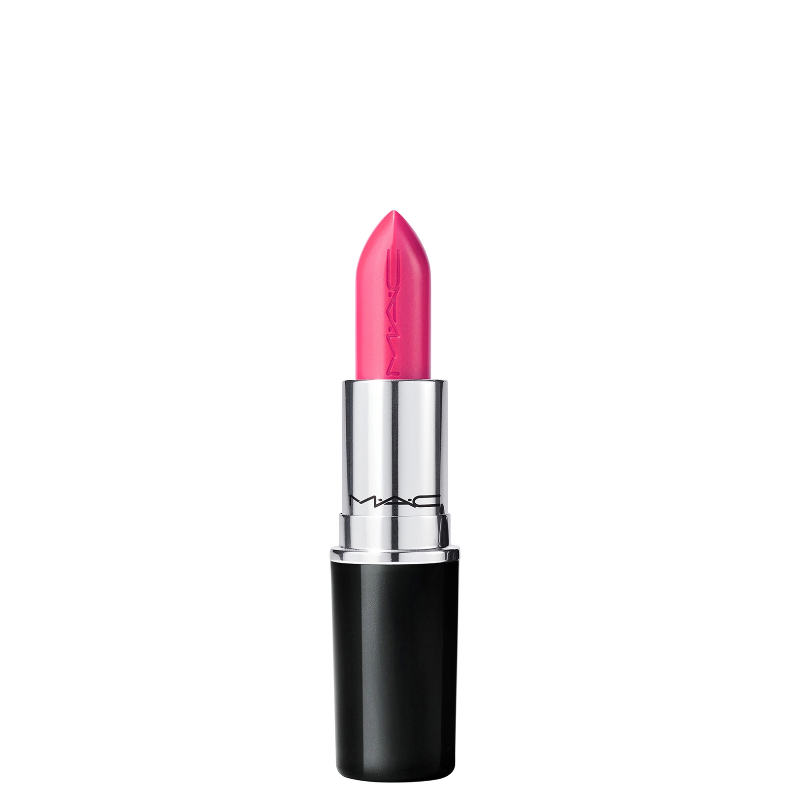 MAC Lustreglass Lipstick 3g (Verschillende Tinten) - No Photos