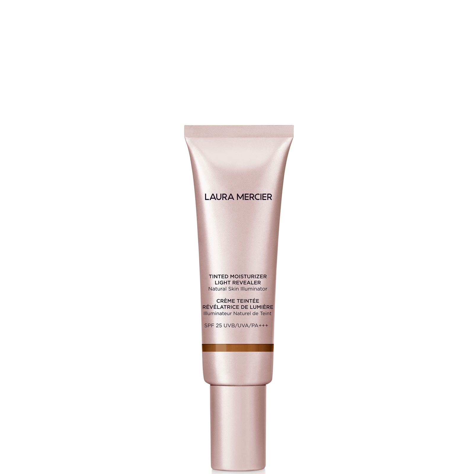 Laura Mercier Getinte Moisturizer Light Revealer 50 ml (Verschillende Tinten) - 5N1 Walnut