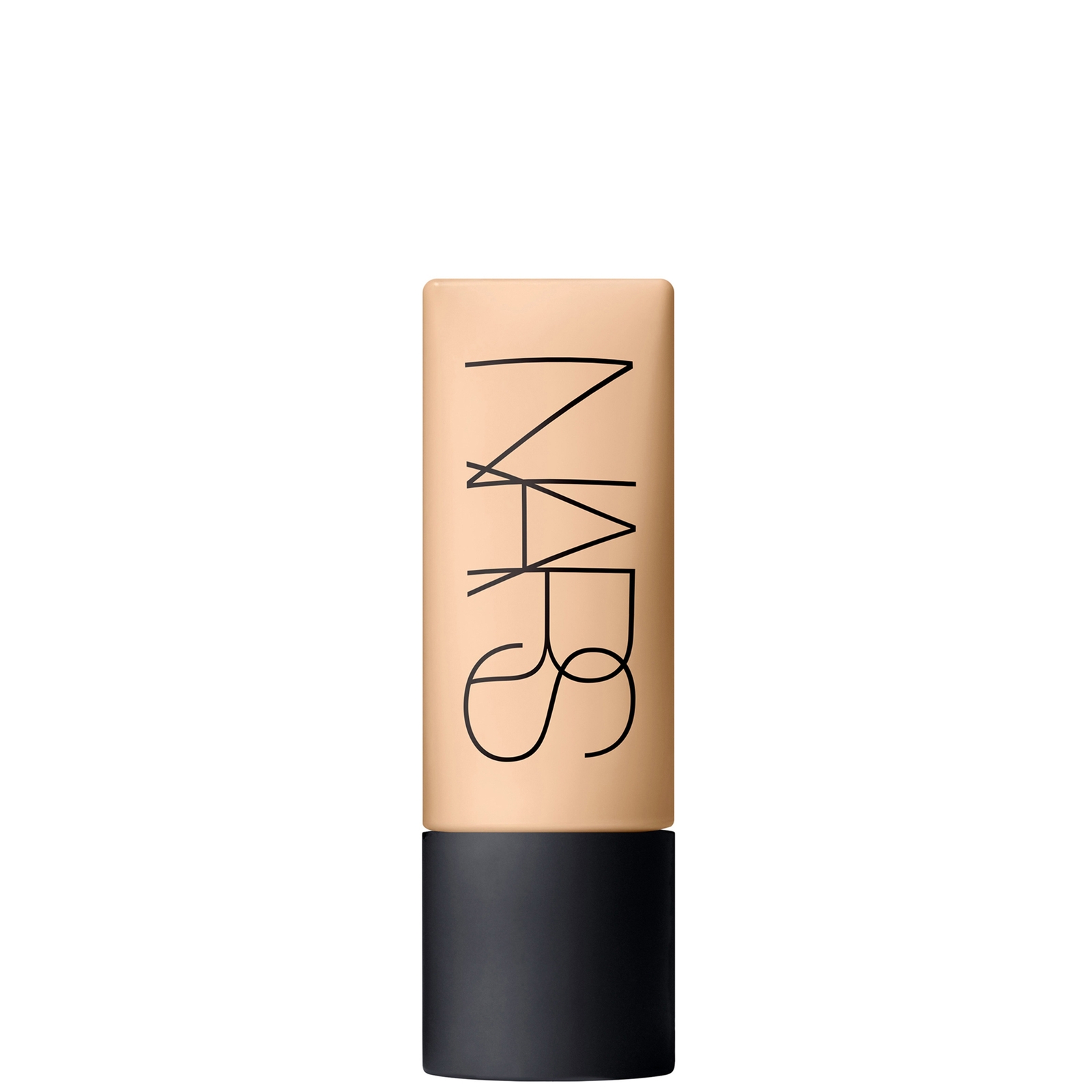 NARS Soft Matte Complete Foundation 45ml (Verschillende Tinten) - Salzburg