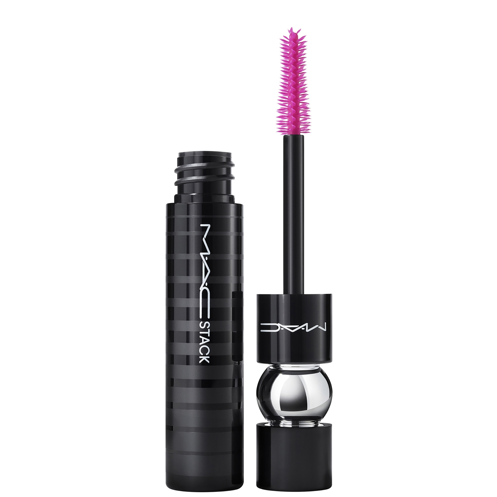 MACStack Mascara Megaborstel