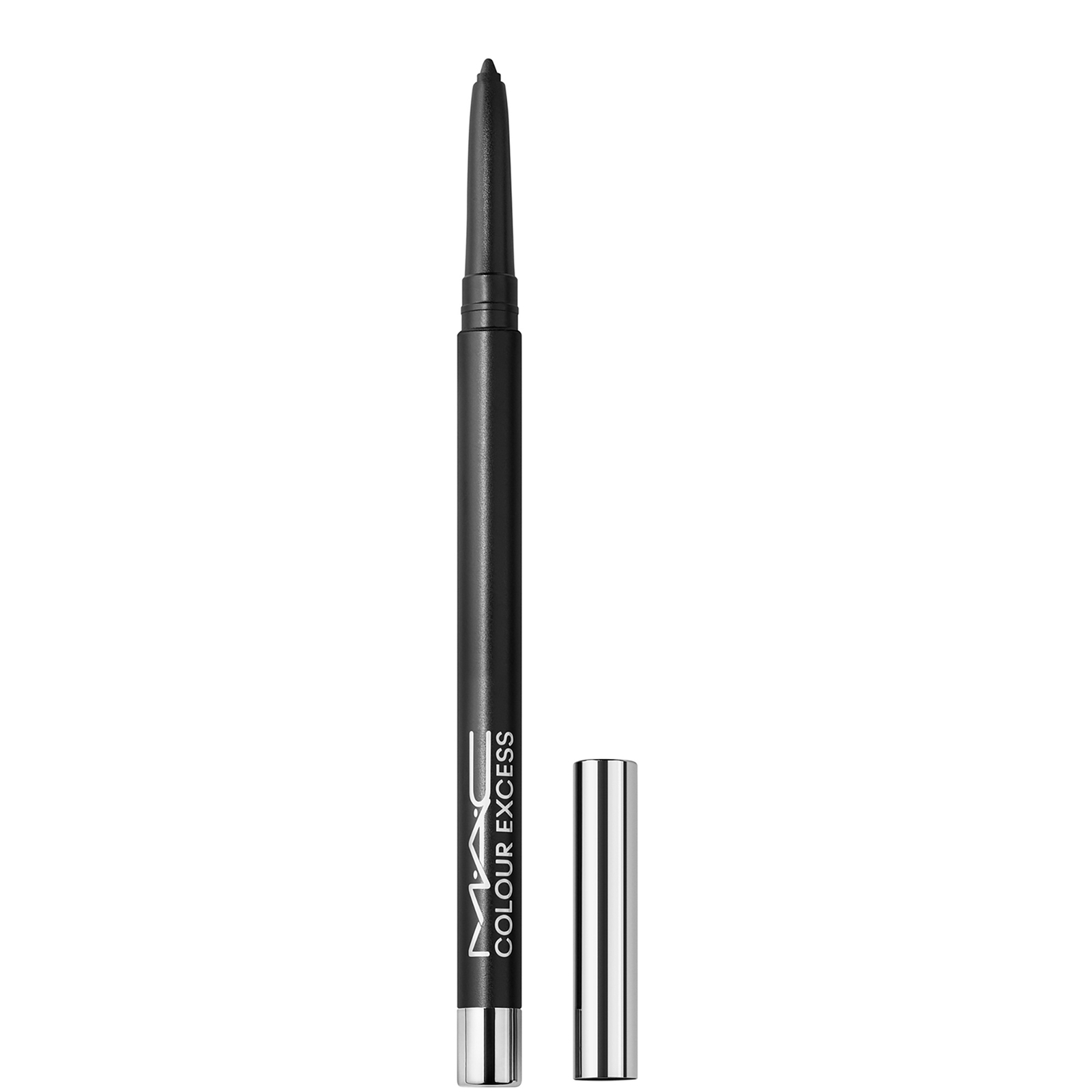 MAC Colour Excess Gel Potlood Eyeliner 0.35g (Diverse tinten) - Glide or Die