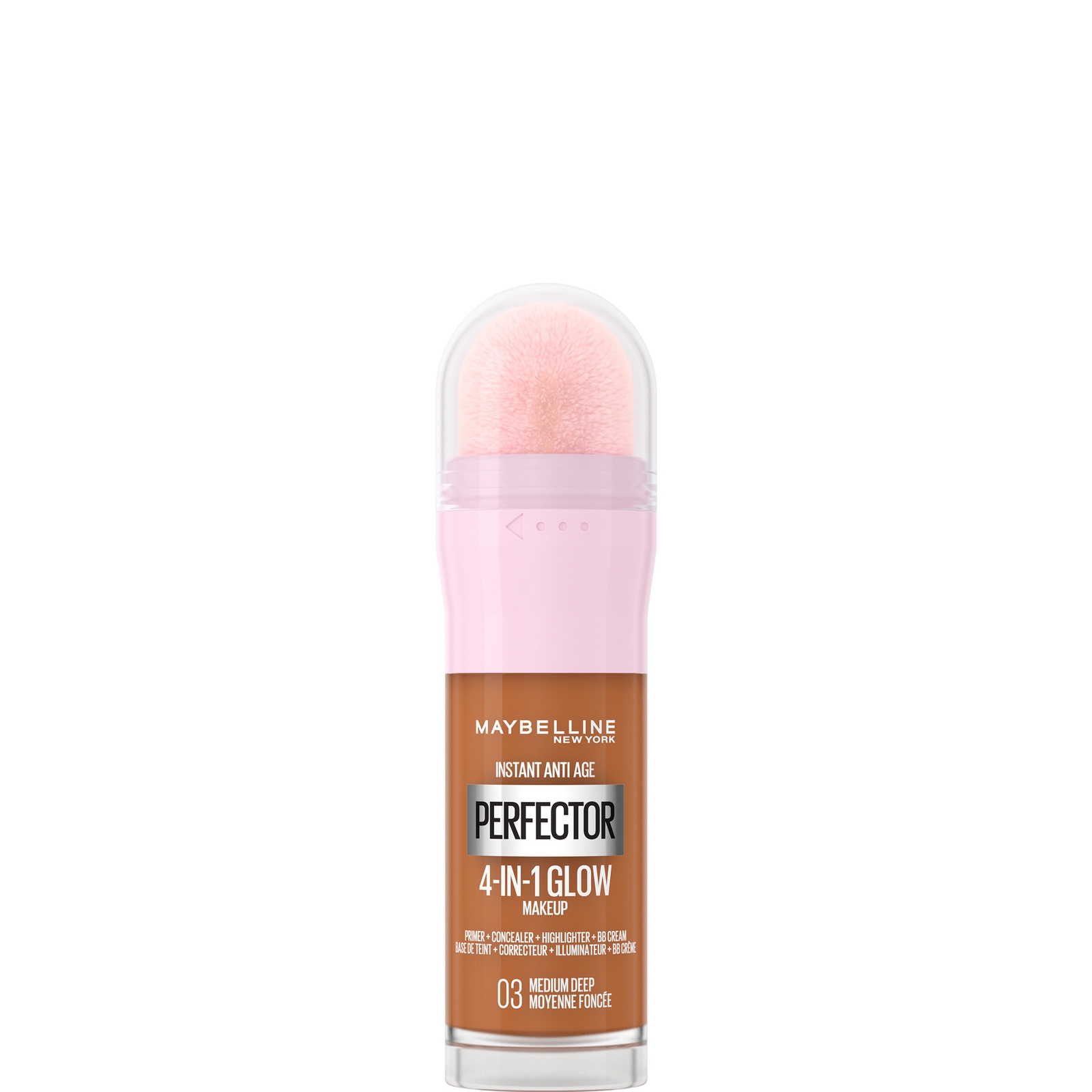 Maybelline Instant Anti Age Perfector 4-in-1 Glow Primer