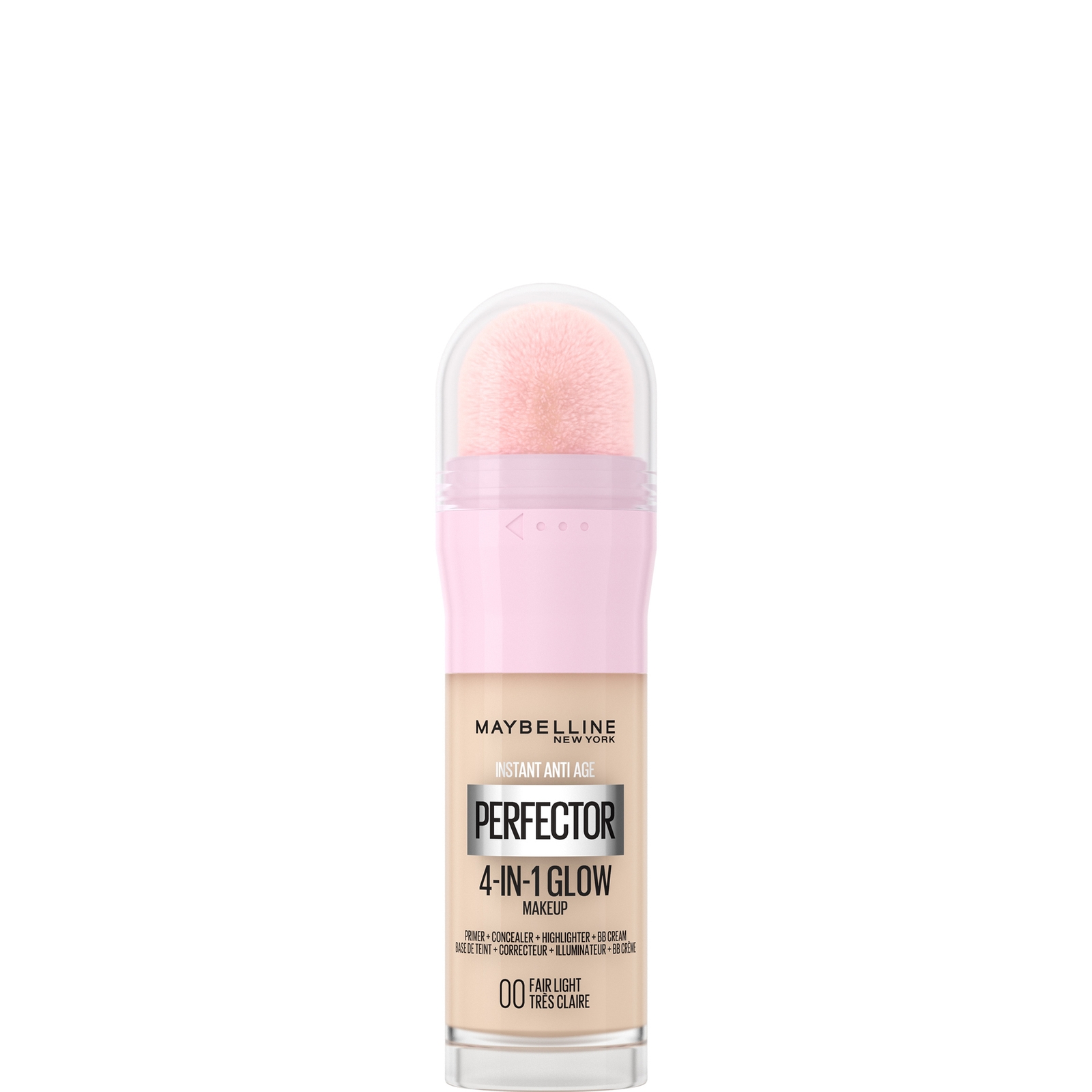 Maybelline Instant Anti Age Perfector 4-in-1 Glow Primer