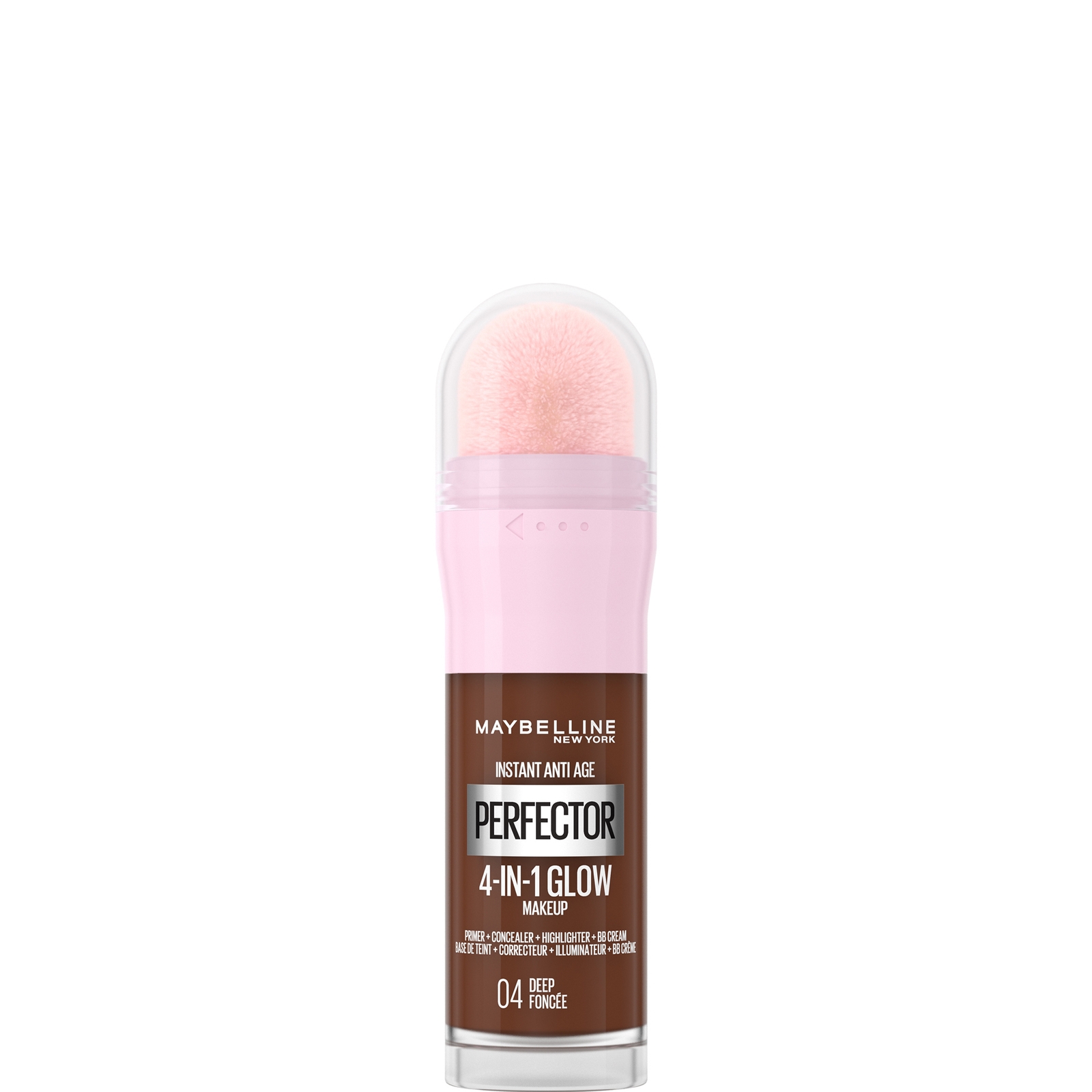 Maybelline Instant Anti Age Perfector 4-in-1 Glow Primer