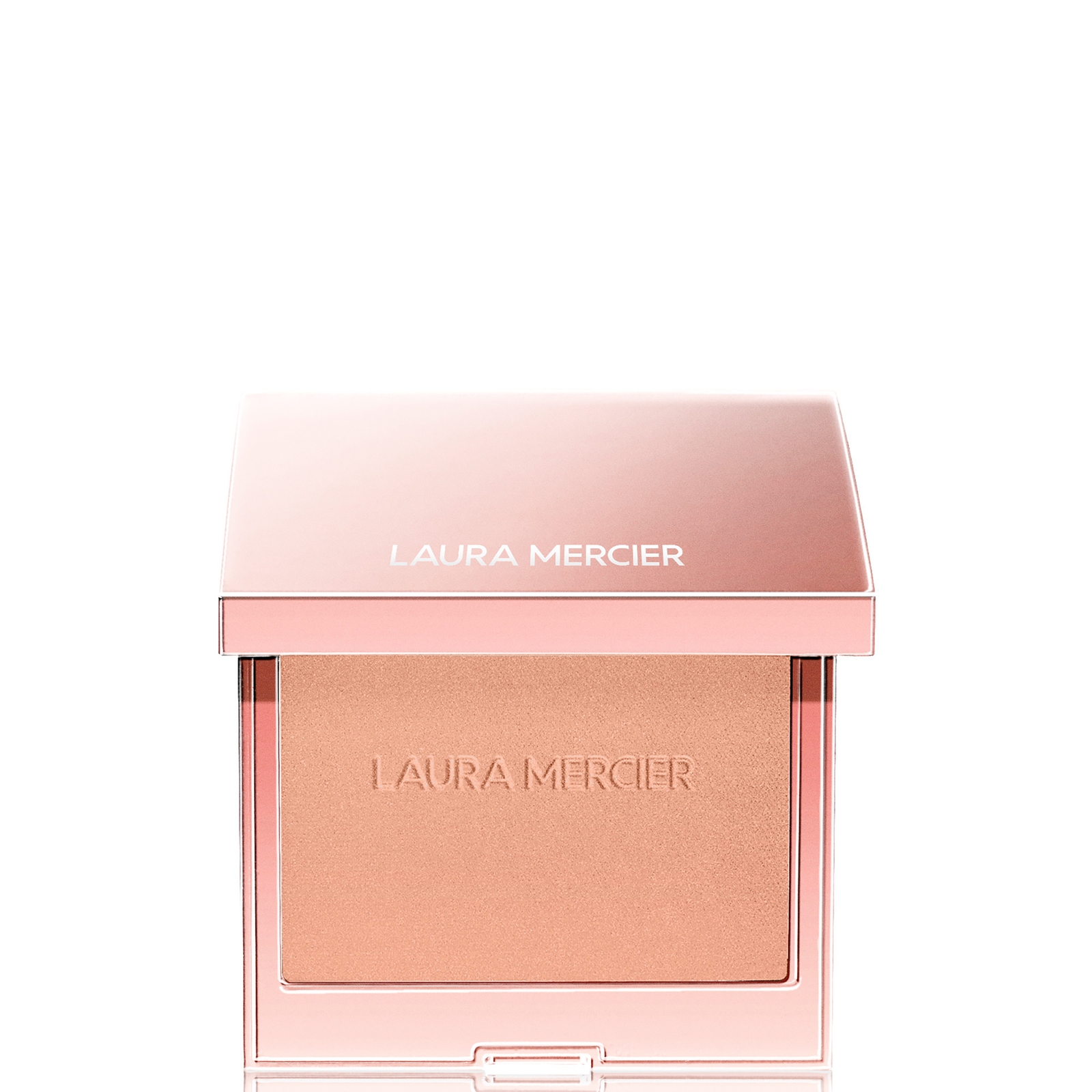 Laura Mercier Blush Colour Infusion Blusher 6 g (Verschillende Tinten) - Peach Shimmer