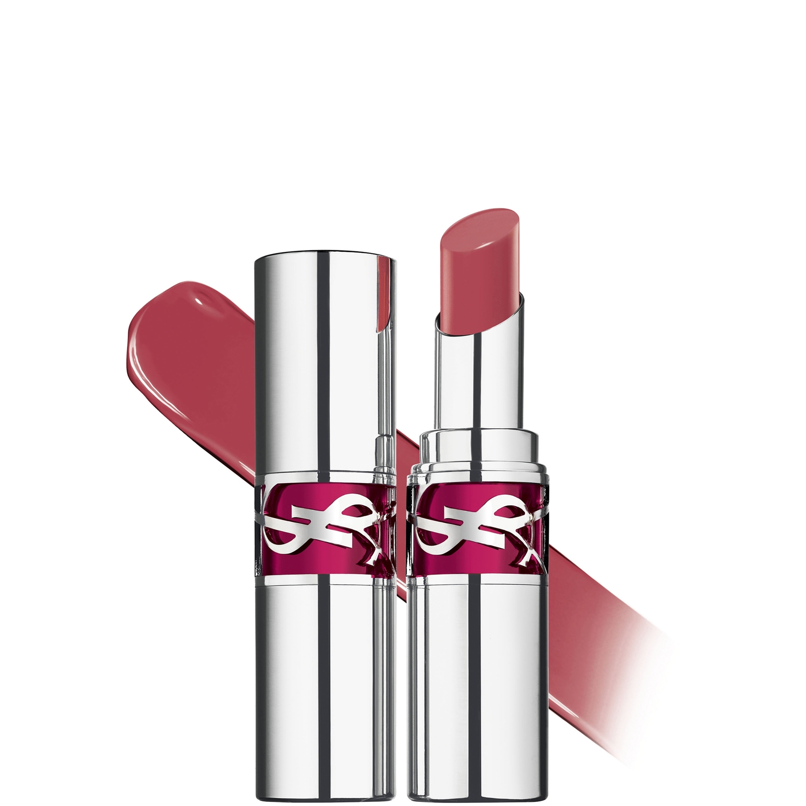 Yves Saint Laurent Rouge Volupte Candy Lipgloss 3