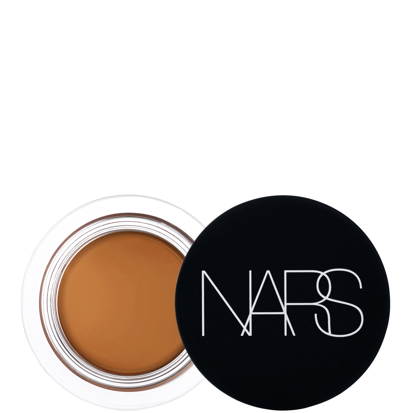 NARS Soft Matte Complete Concealer 6.2ml (Verschillende Tinten) - Chocolat