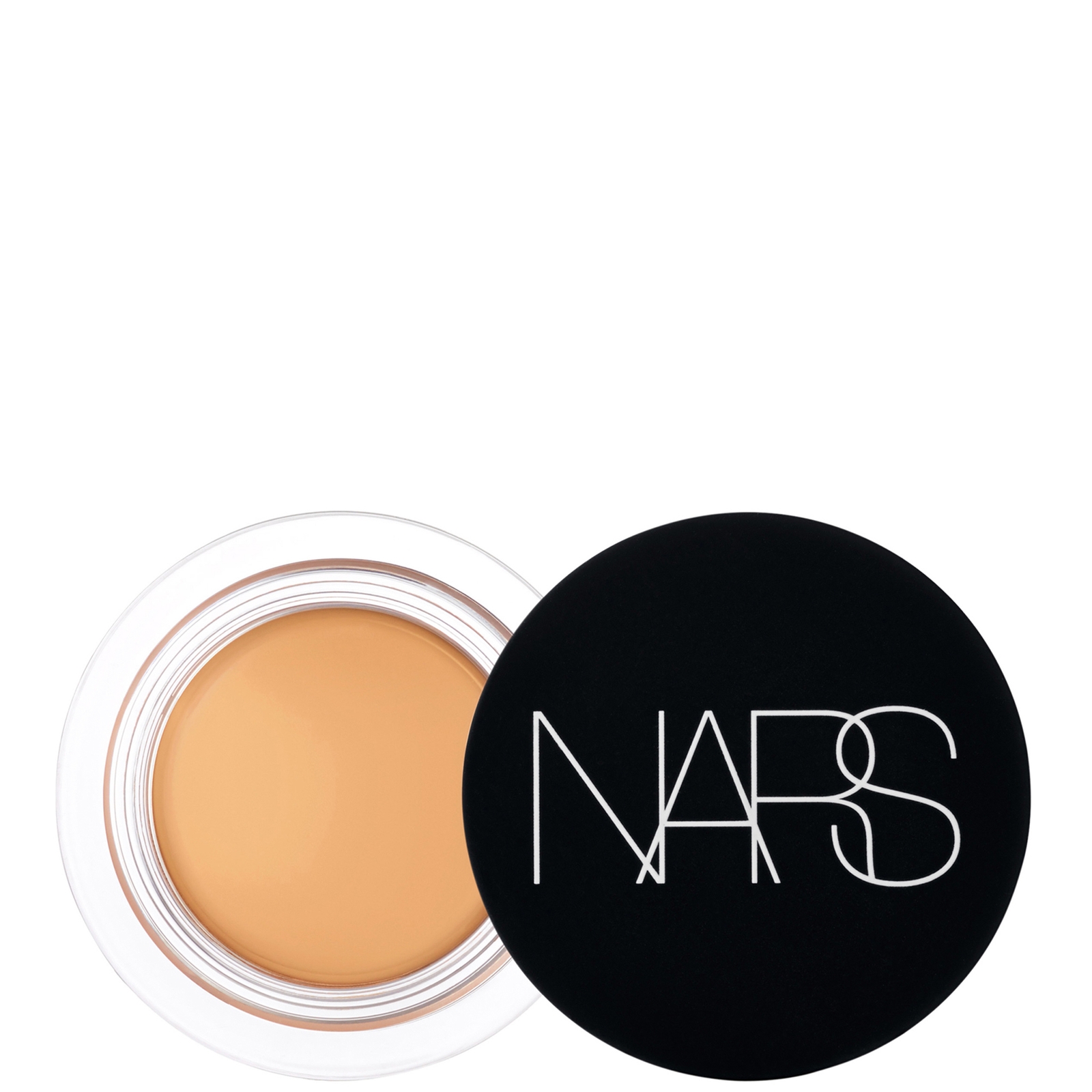 NARS Soft Matte Complete Concealer 6.2ml (Verschillende Tinten) - Sucre D Orge