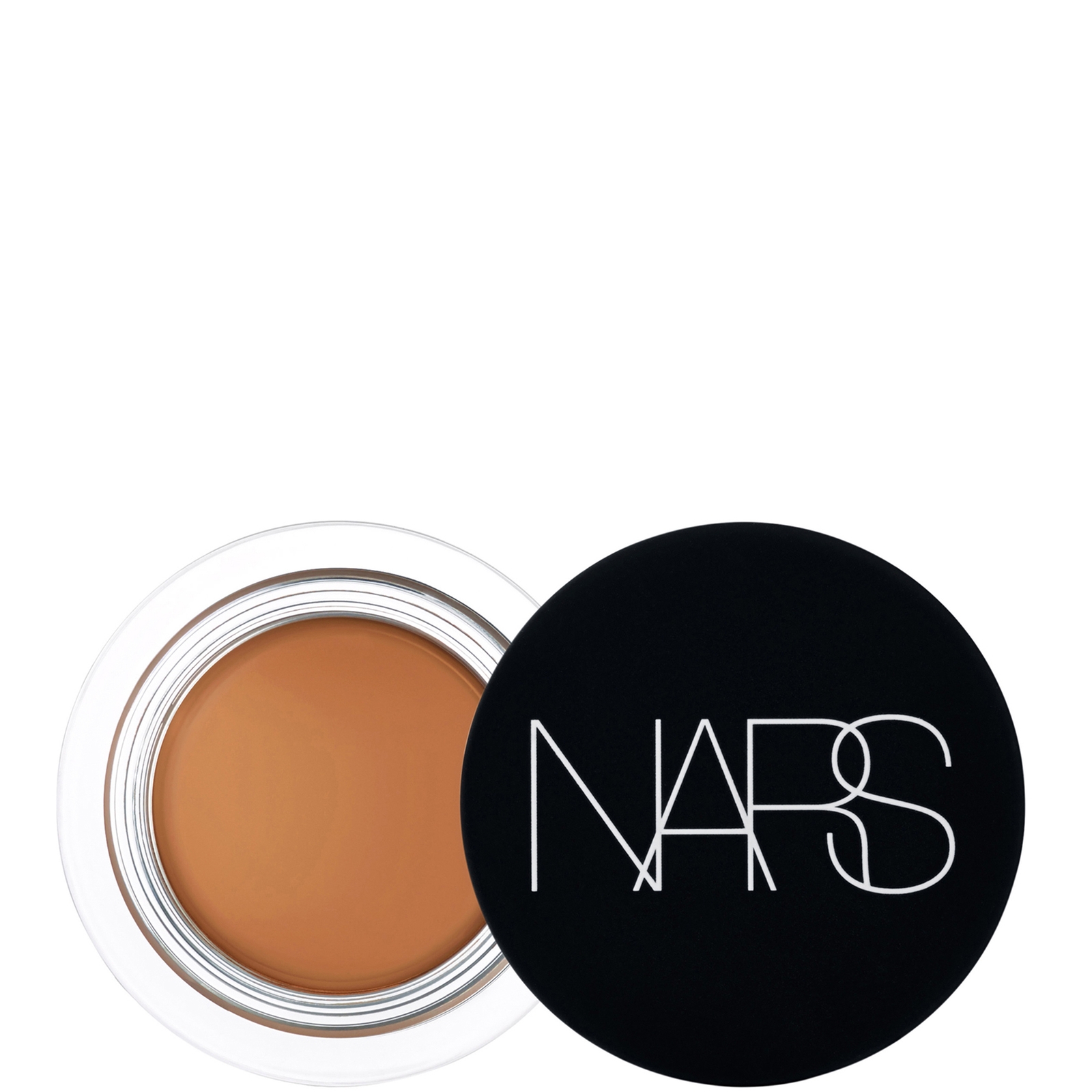 NARS Soft Matte Complete Concealer 6.2ml (Verschillende Tinten) - Walnut