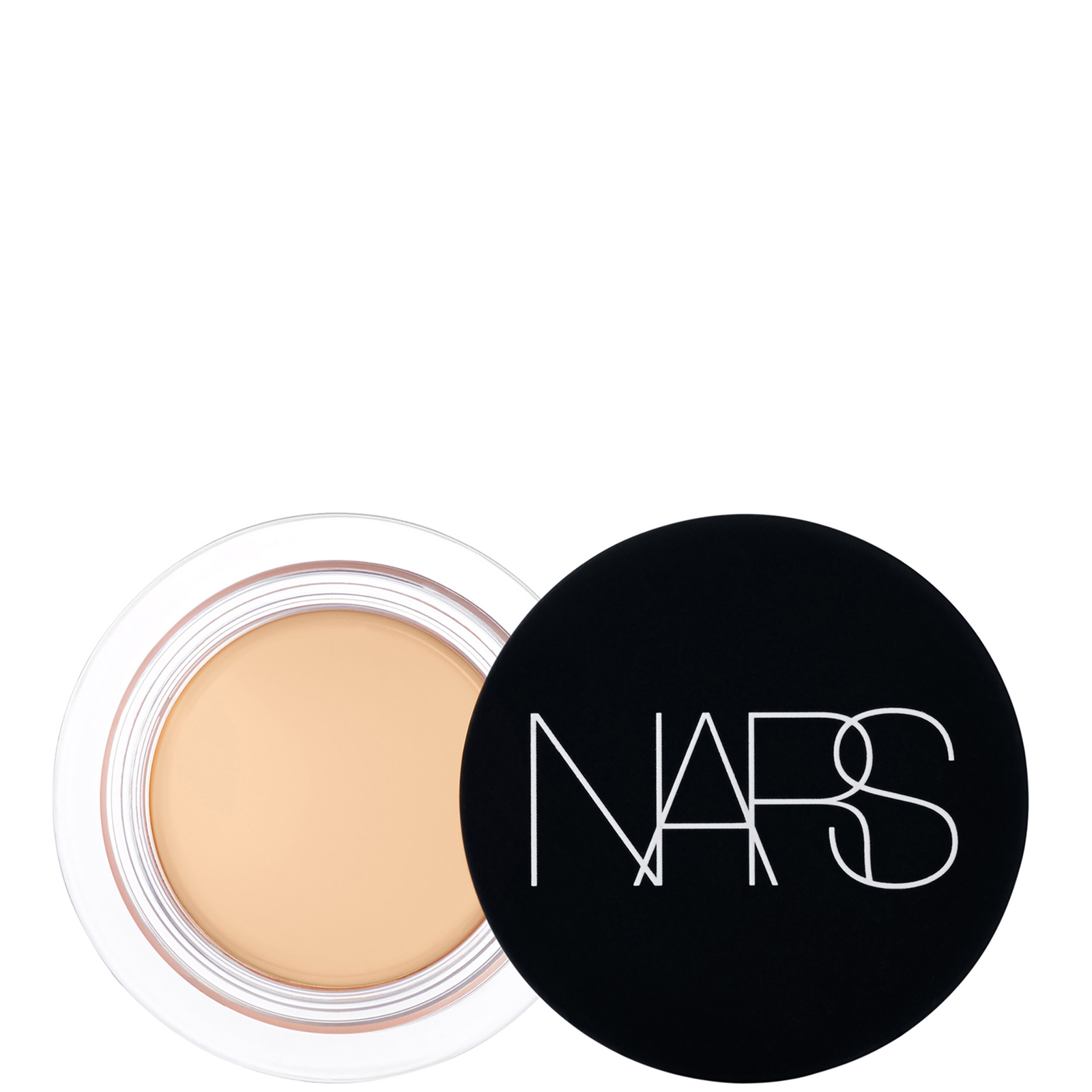 NARS Soft Matte Complete Concealer 6.2ml (Verschillende Tinten) - Marron Glace