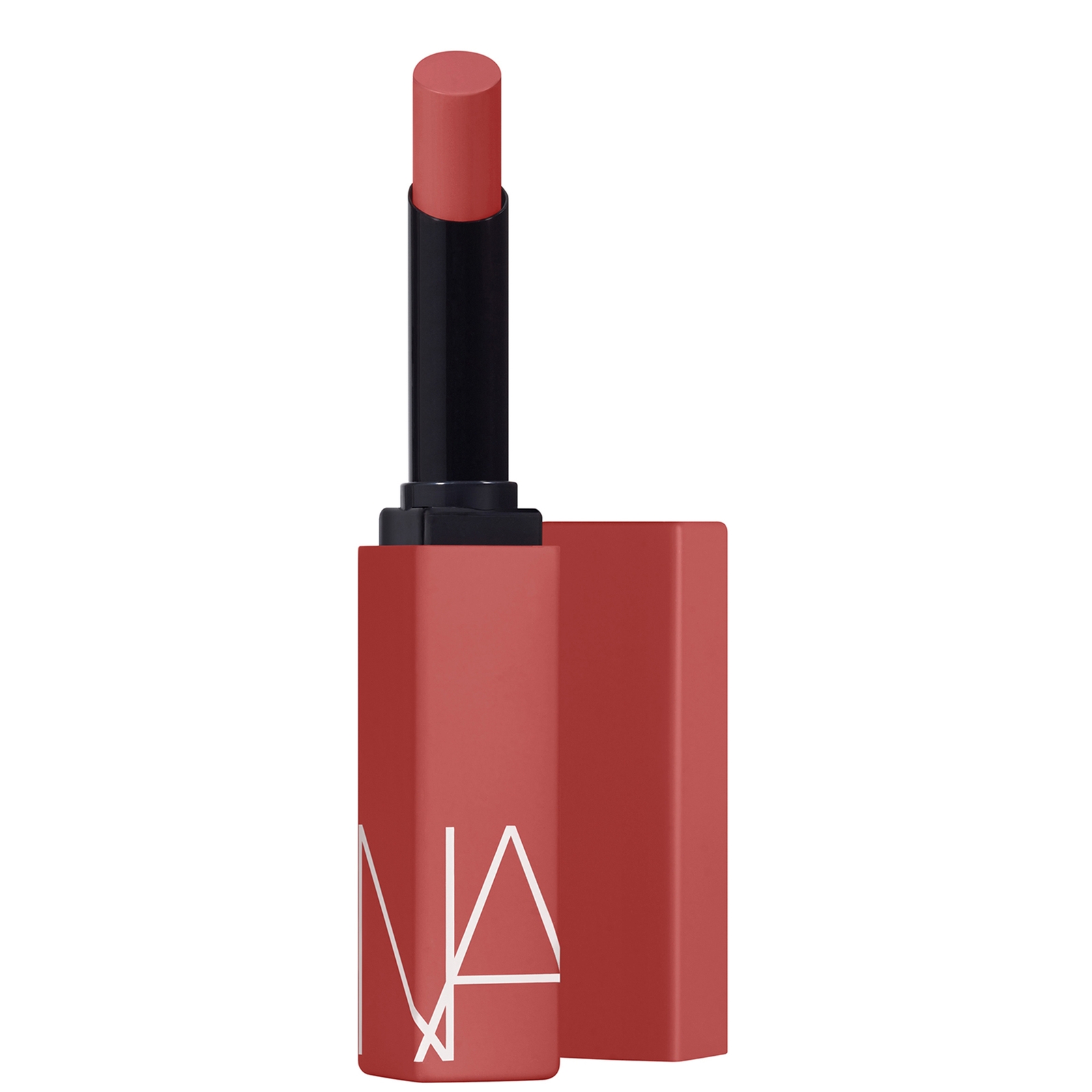 NARS Powermatte Lipstick 1.5g (Various Shades) - Tease Me