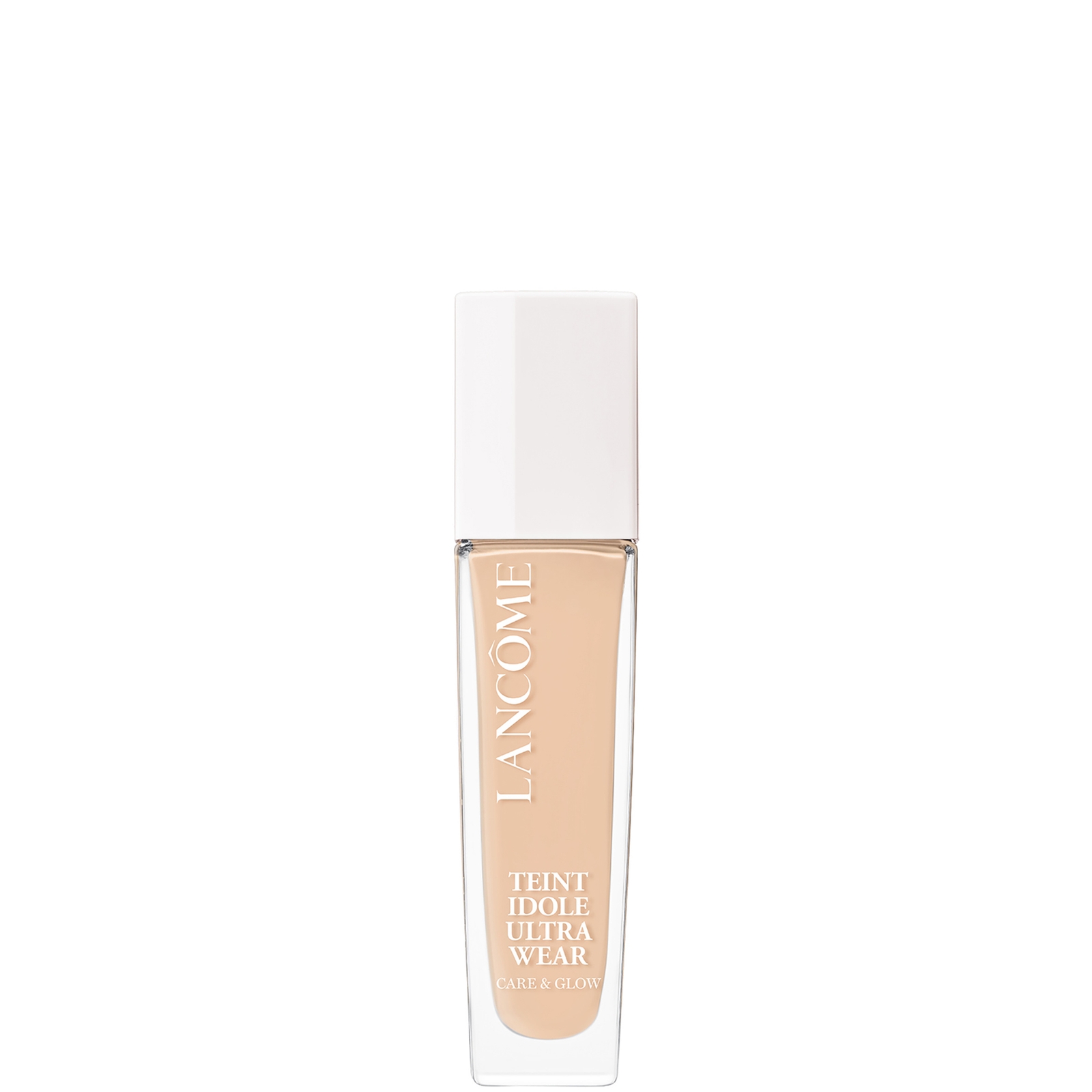 Lancôme Teint Idôle Ultra Wear Care and Glow 30 ml (Verscheidene Kleuren) - 120N