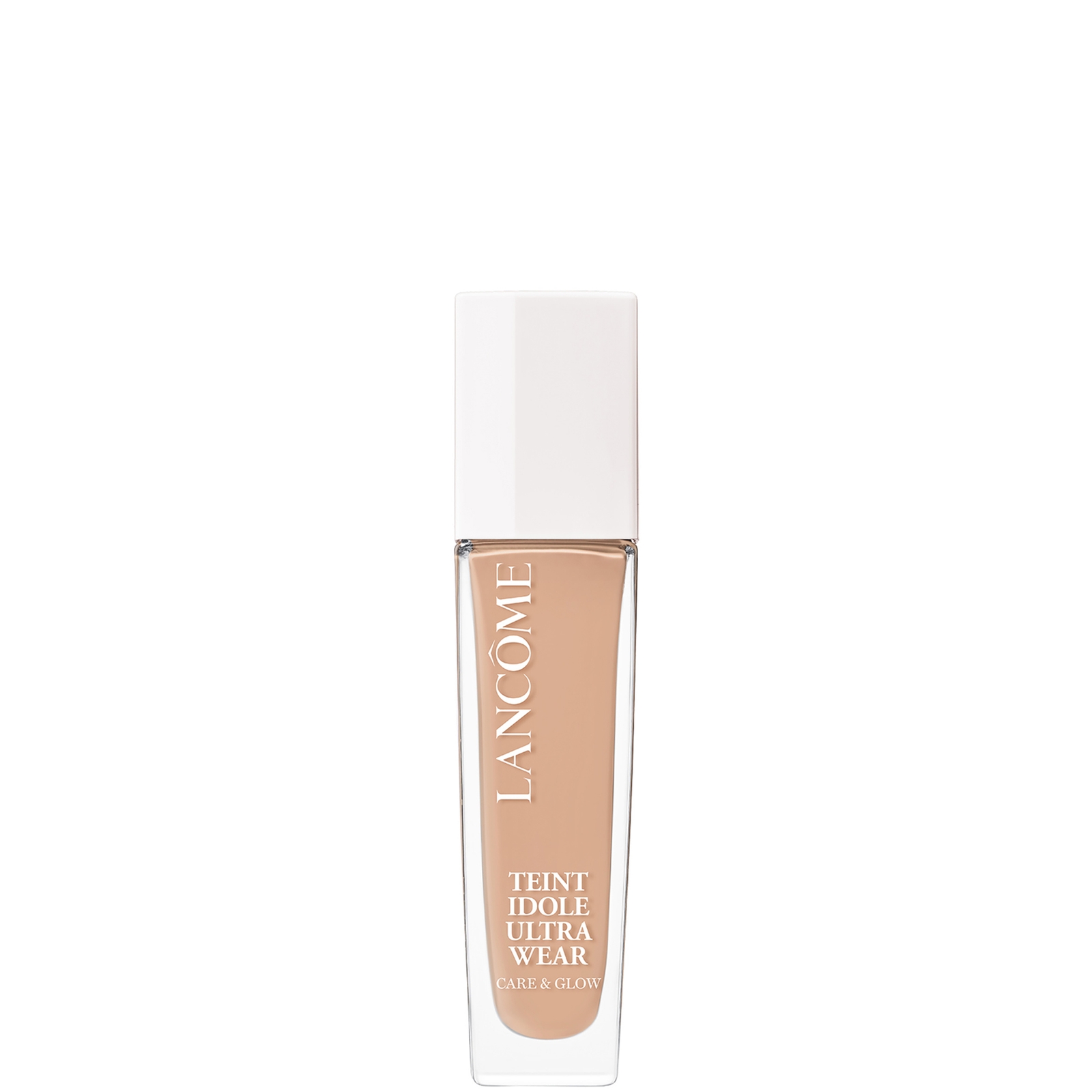 Lancôme Teint Idôle Ultra Wear Care and Glow 30 ml (Verscheidene Kleuren) - 320C