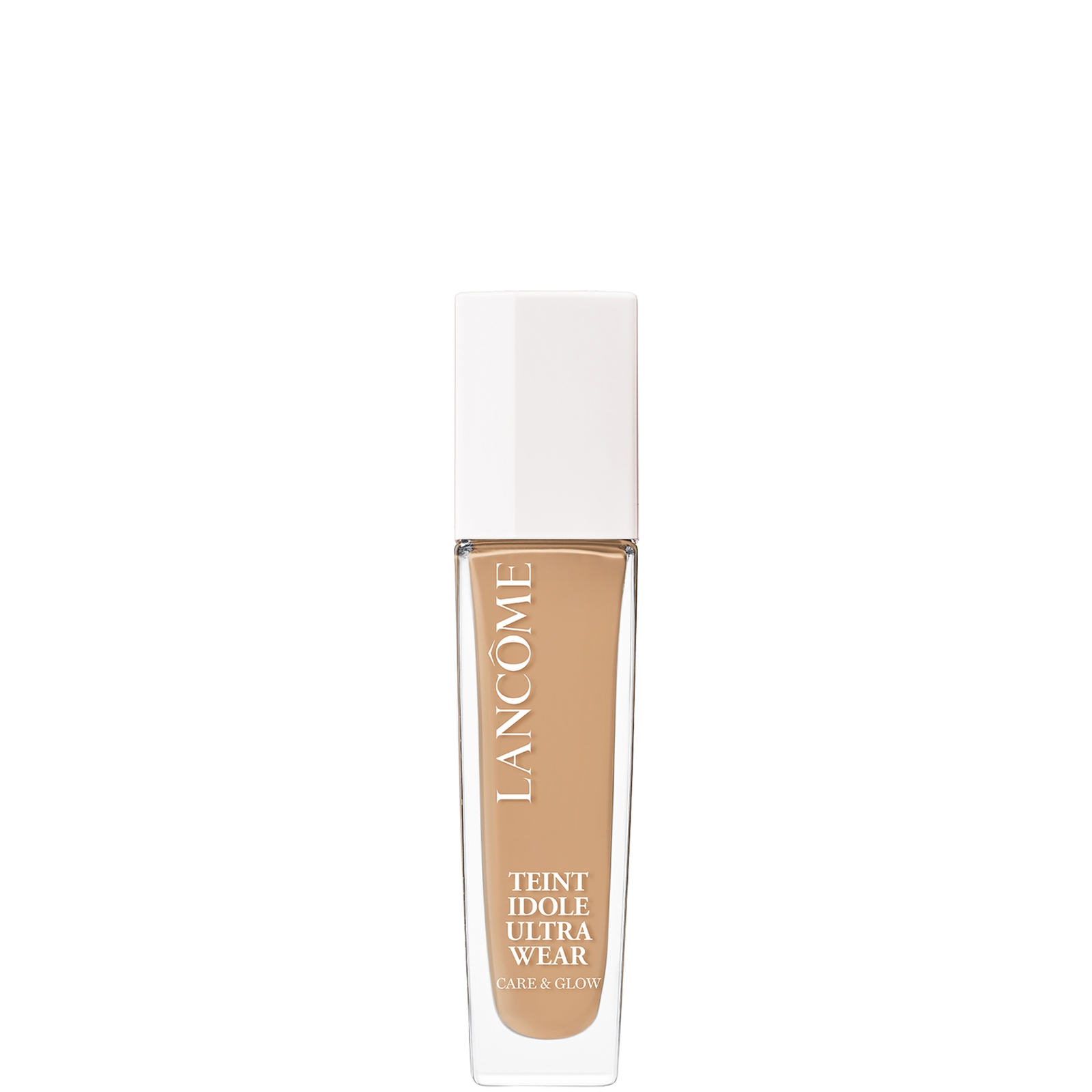 Lancôme Teint Idôle Ultra Wear Care and Glow 30 ml (Verscheidene Kleuren) - 400W