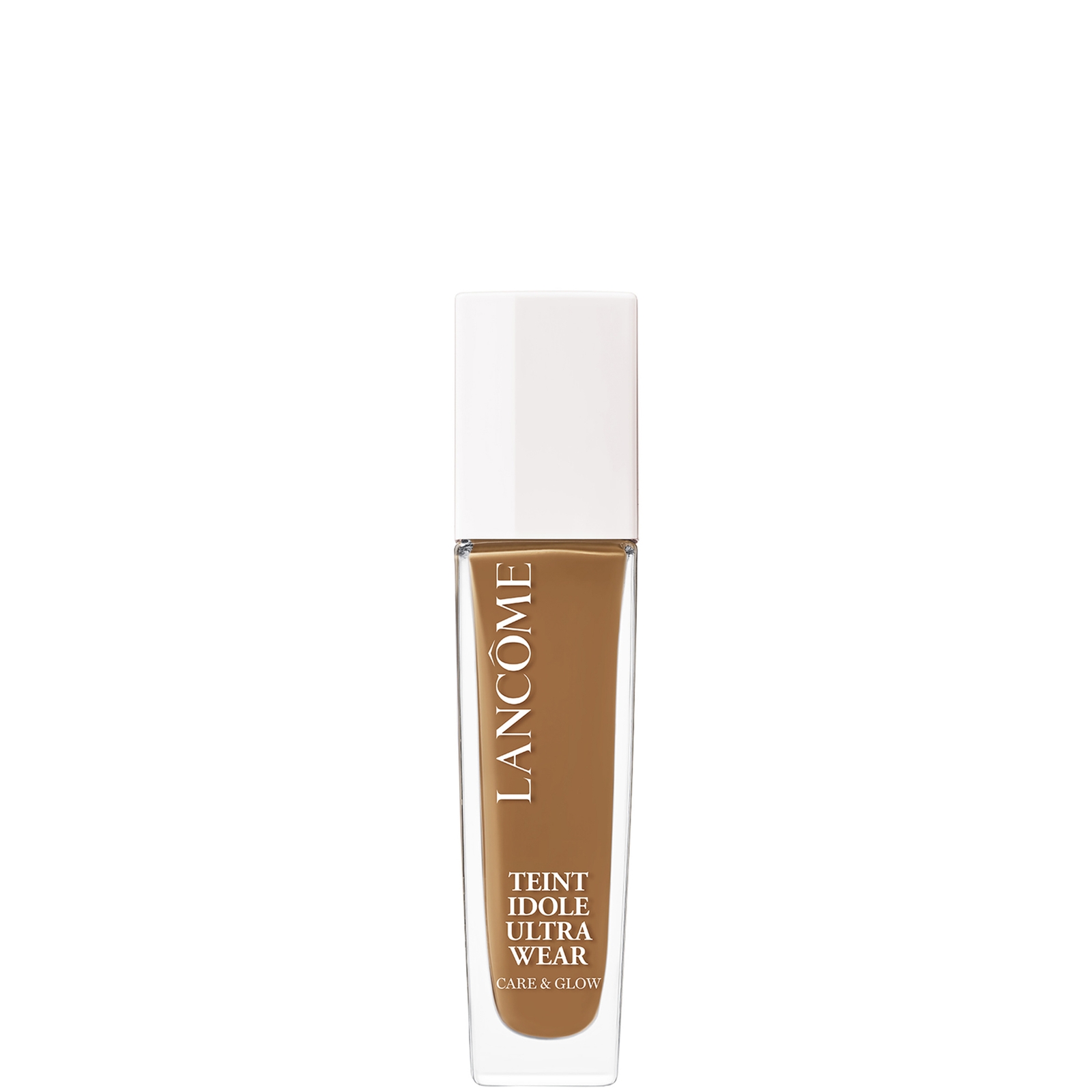 Lancôme Teint Idôle Ultra Wear Care and Glow 30 ml (Verscheidene Kleuren) - 445N