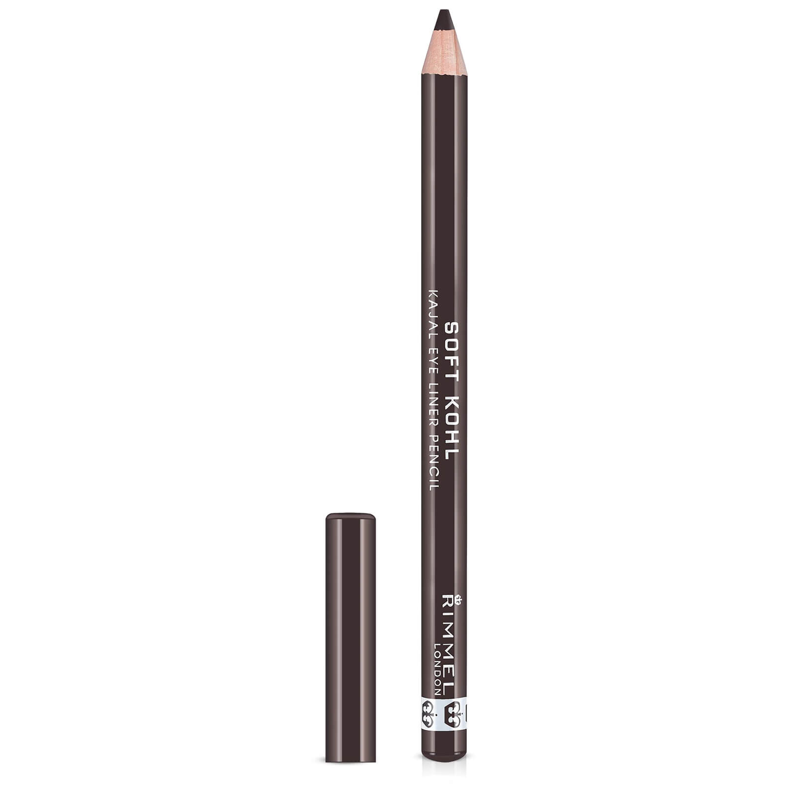 Rimmel London Soft Kohl Eyeliner (Verschillende Tinten) - Sable Brown