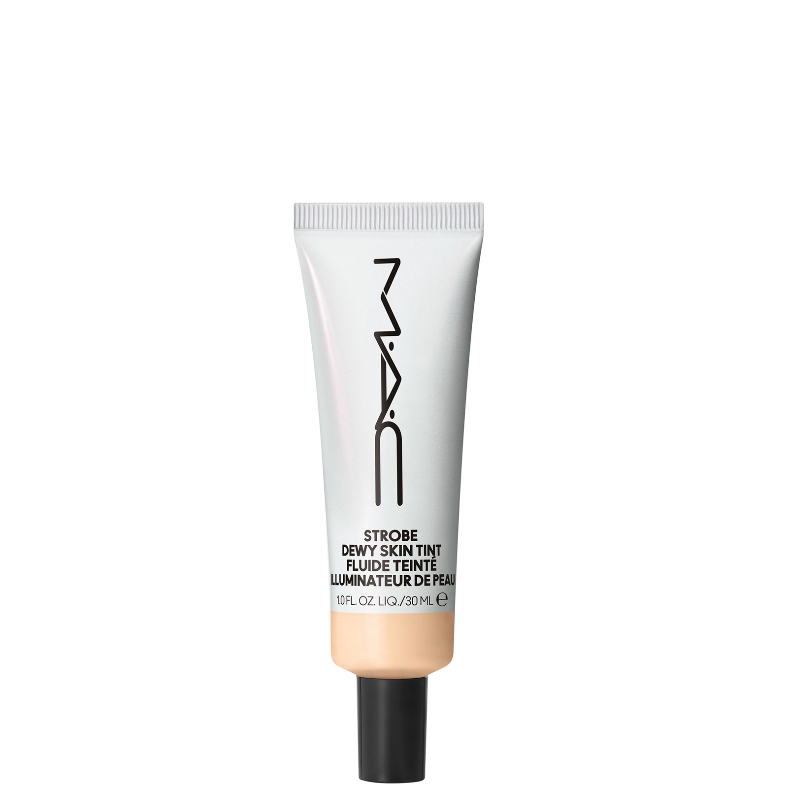 MAC Strobe Dewy Skin Tint Moisturiser 30ml (Various Shades) - Light 1