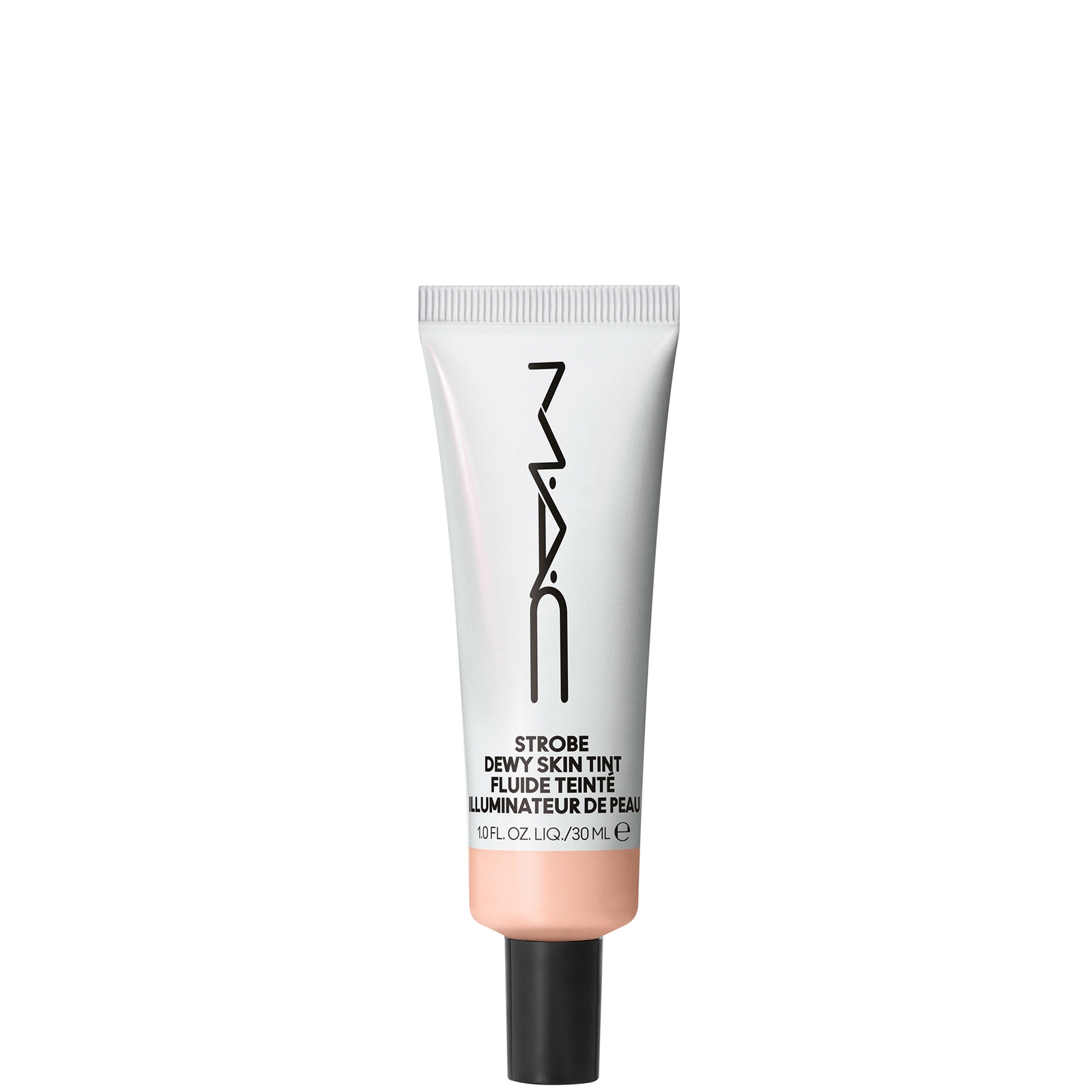 MAC Strobe Dewy Skin Tint Moisturiser 30ml (Various Shades) - Light 2
