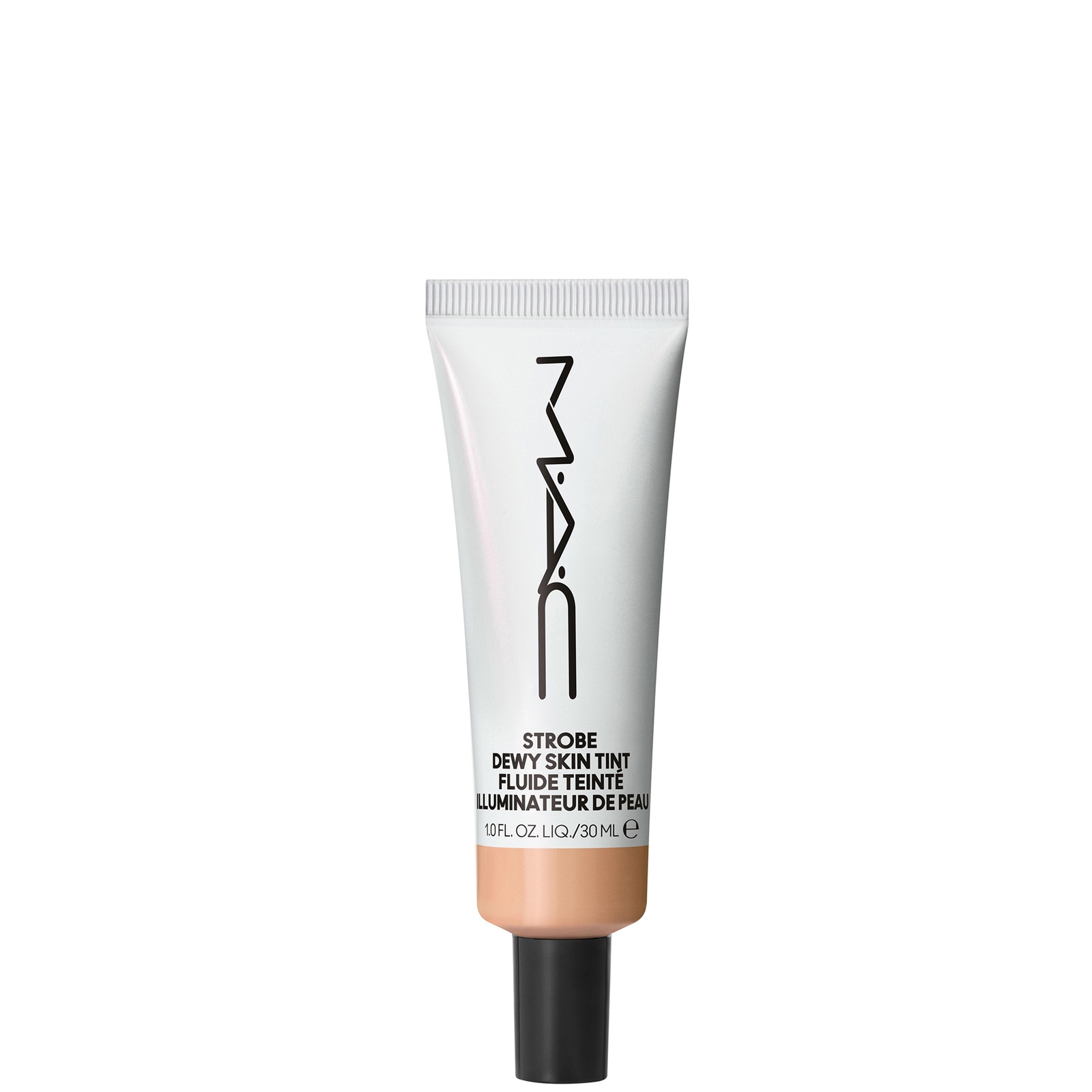 MAC Strobe Dewy Skin Tint Moisturiser 30ml (Various Shades) - Medium 2