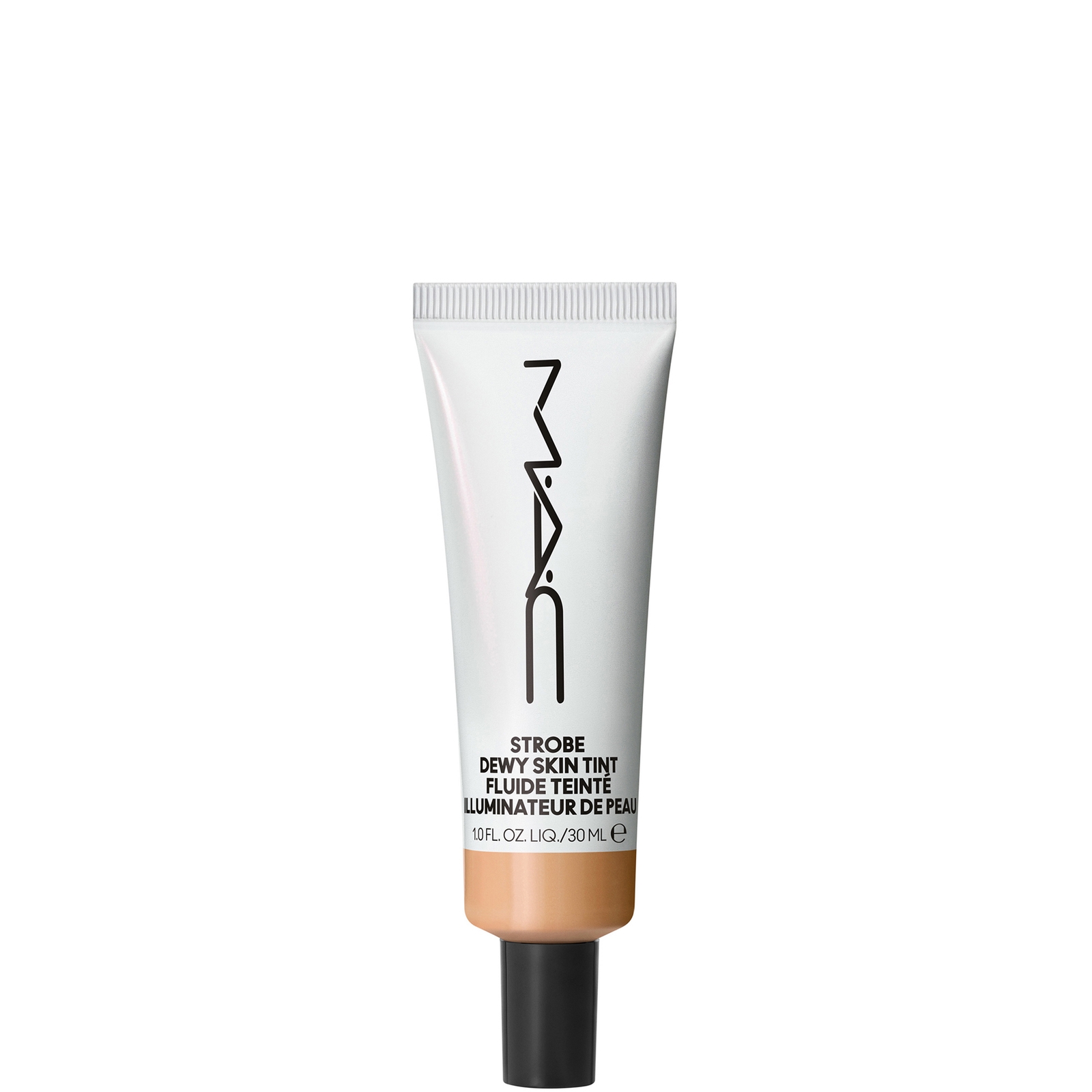 MAC Strobe Dewy Skin Tint Moisturiser 30ml (Various Shades) - Medium 4