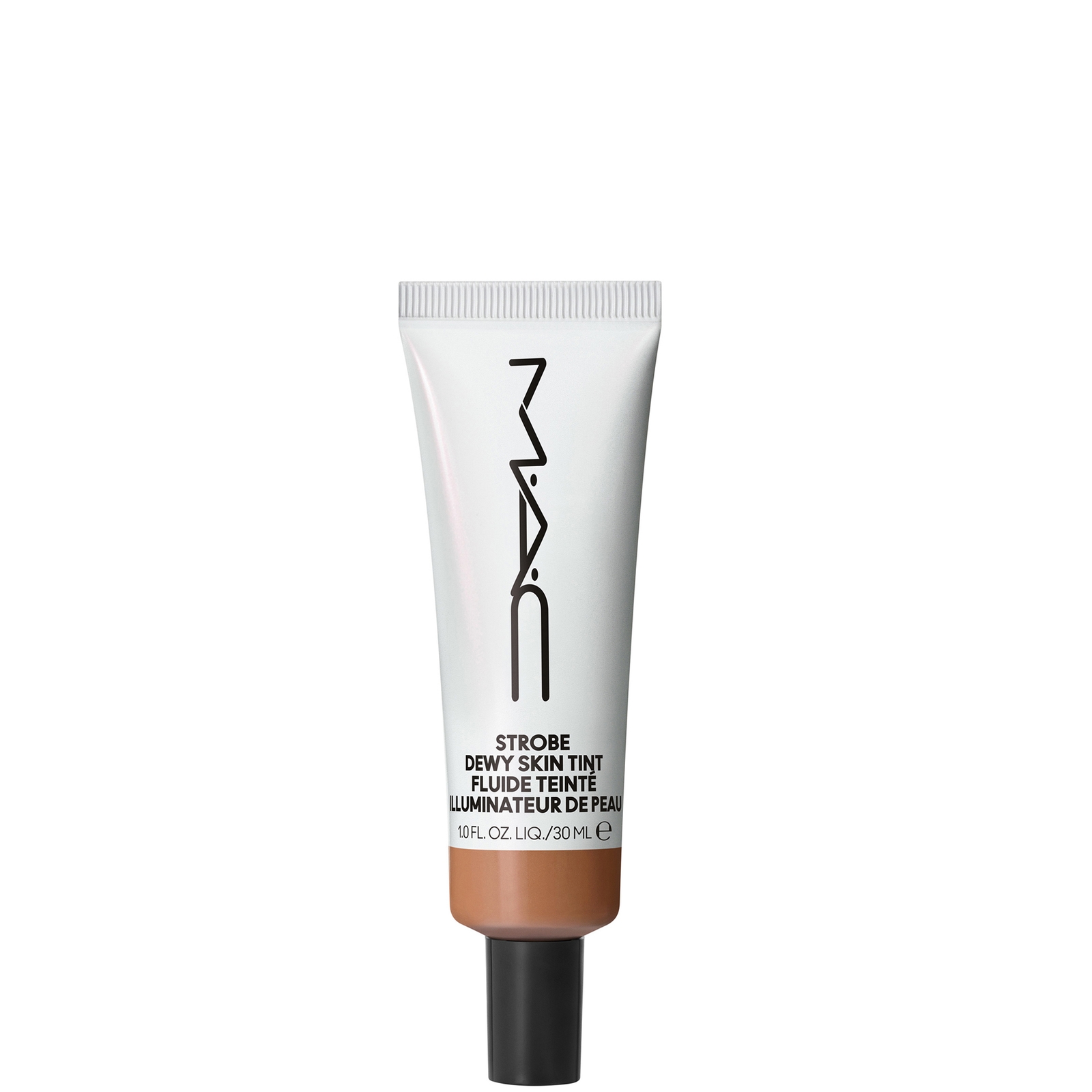 MAC Strobe Dewy Skin Tint Moisturiser 30ml (Various Shades) - Deep 2