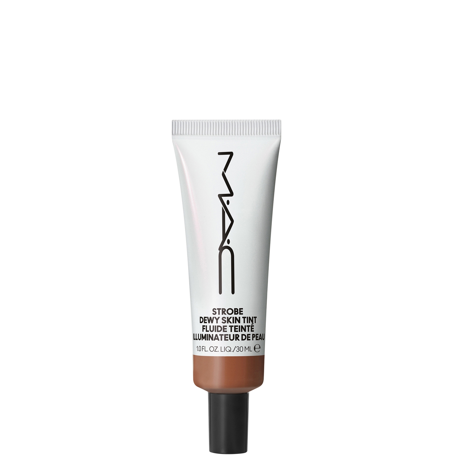 MAC Strobe Dewy Skin Tint Moisturiser 30ml (Various Shades) - Rich 1