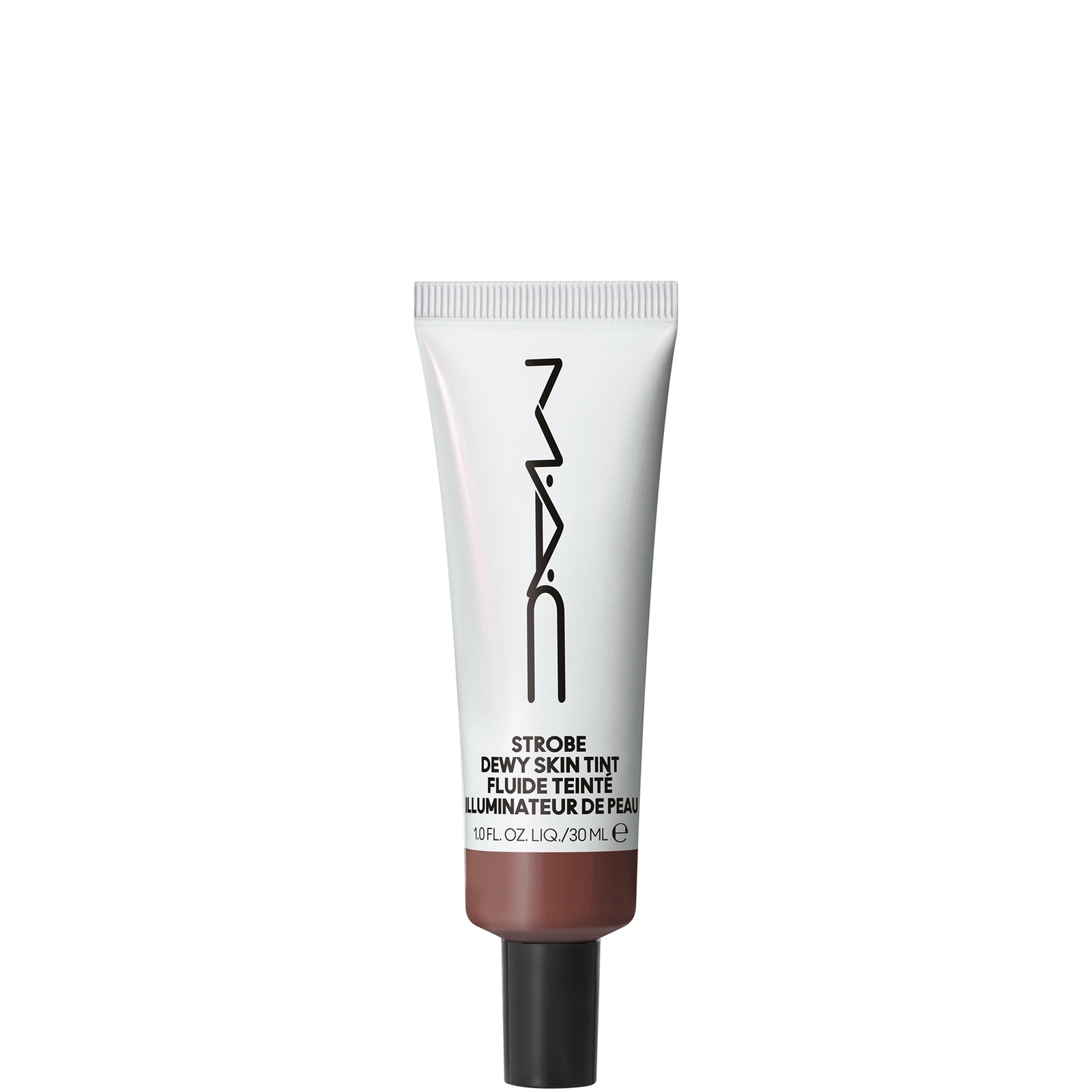 MAC Strobe Dewy Skin Tint Moisturiser 30ml (Various Shades) - Rich 2