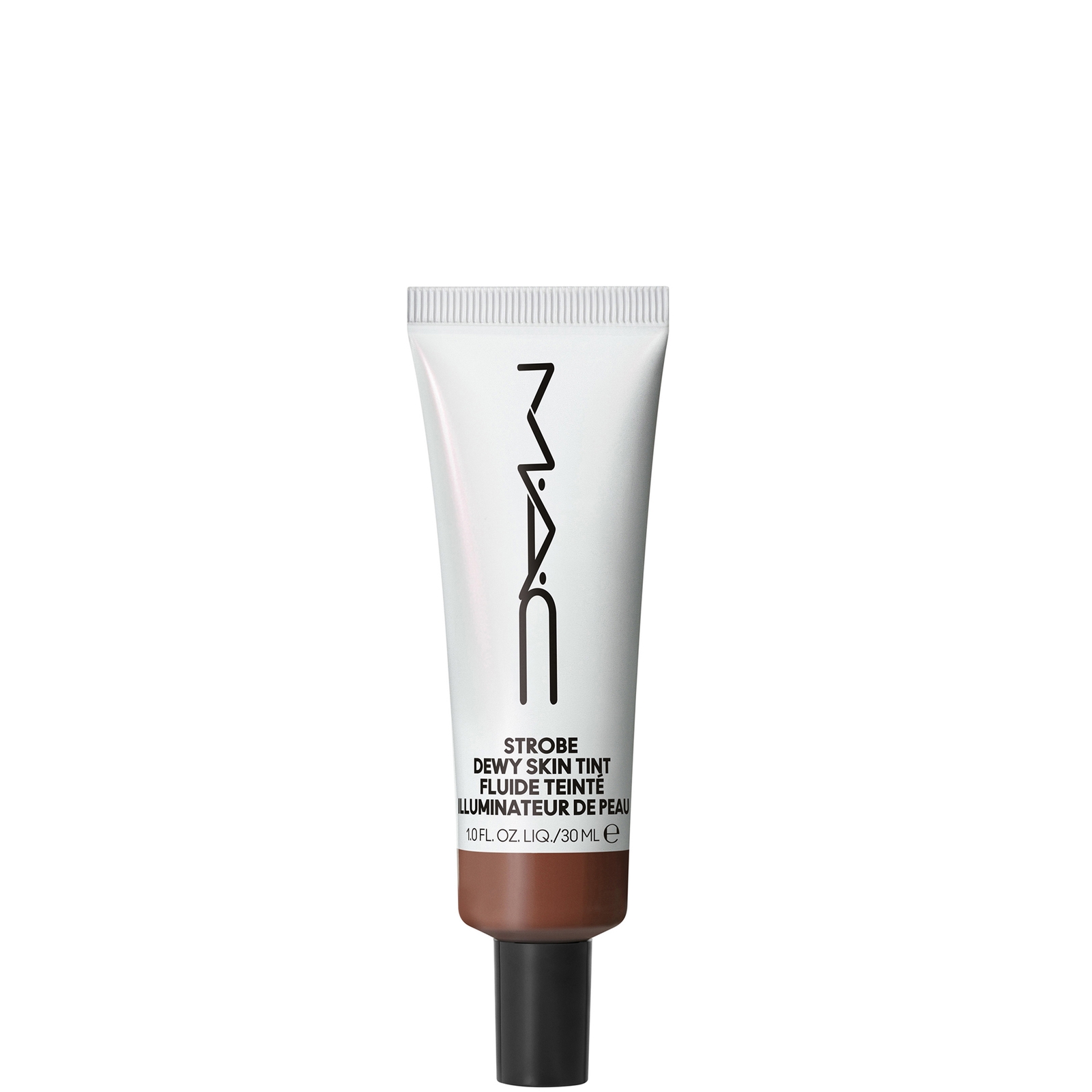 MAC Strobe Dewy Skin Tint Moisturiser 30ml (Various Shades) - Rich 3