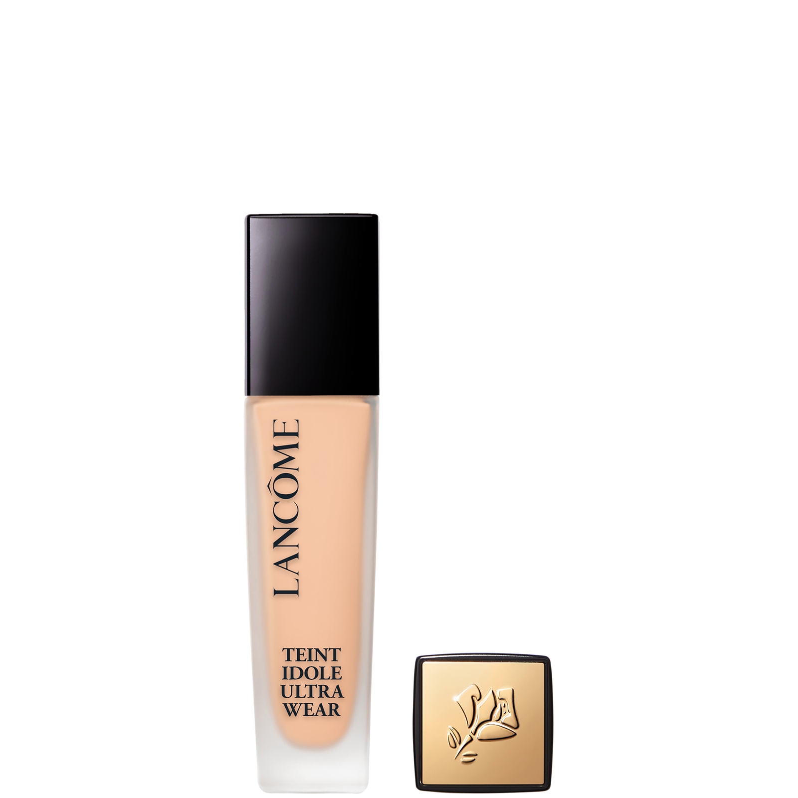 Lancôme Teint Idôle Ultra Wear Foundation 30 ml (Verschillende Tinten) - 125W