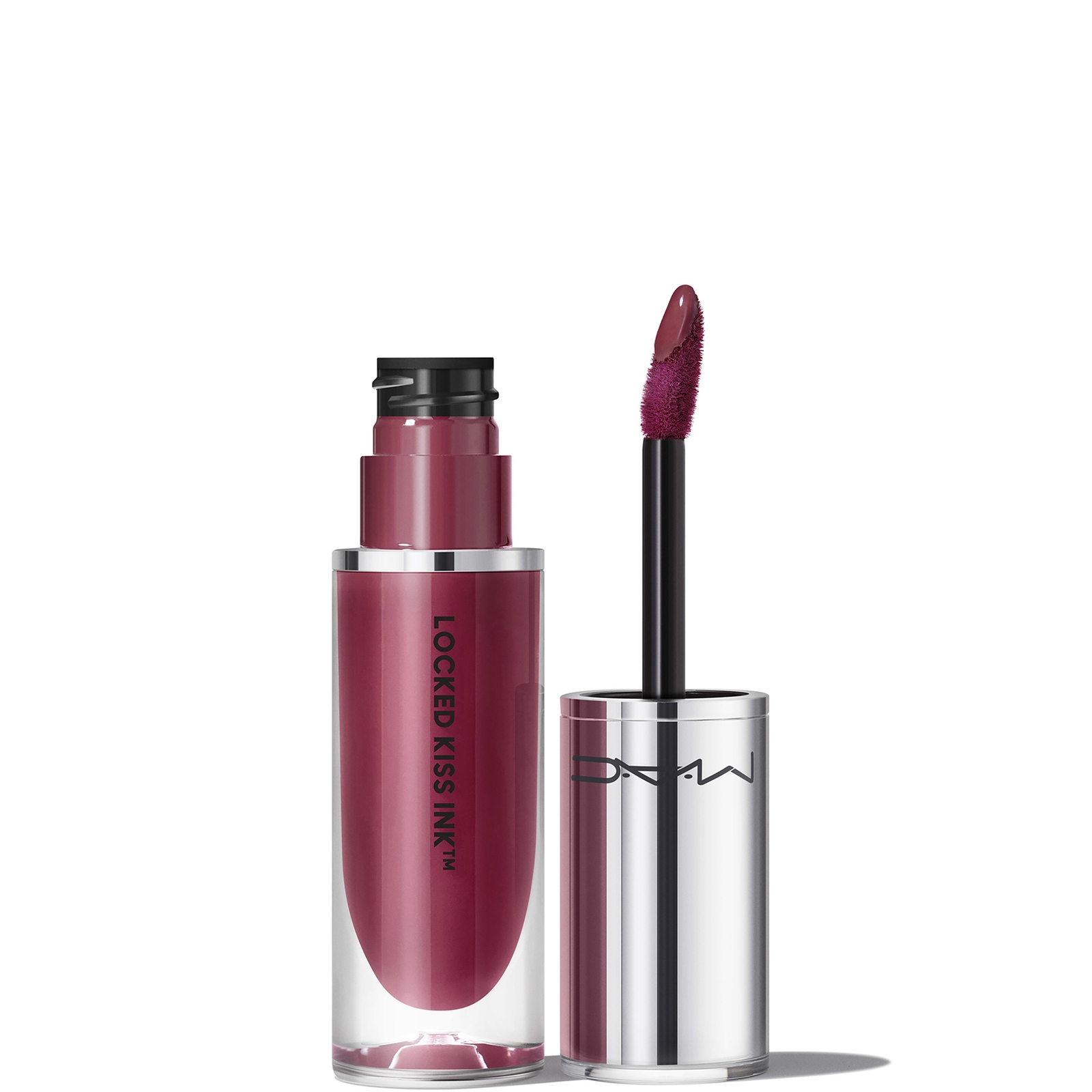 MAC Locked Kiss Ink Lipcolour 4ml (Various Shades) - Decadence