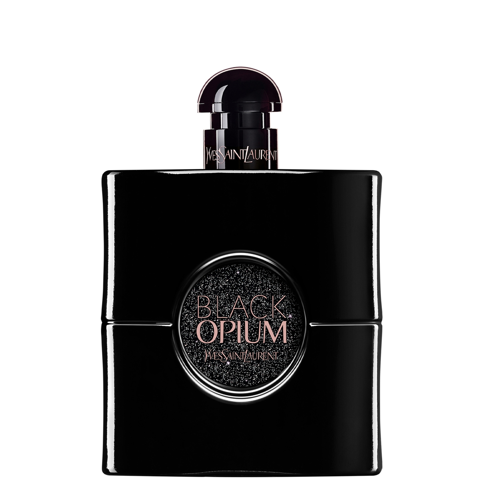 Yves Saint Laurent Black Opium Le Parfum 90 ml