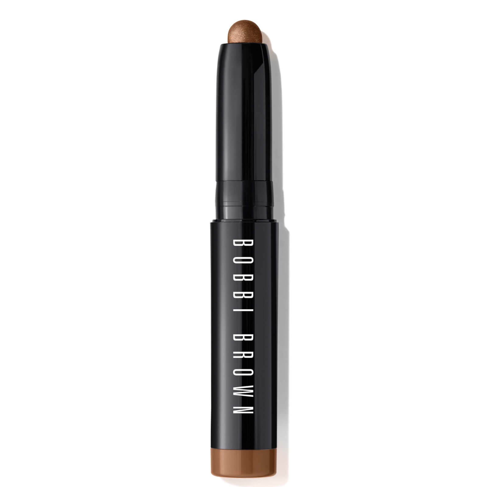 Bobbi Brown Long-Wear Mini Cream Shadow Stick 2.25g (Various Shades) - Golden Bronze