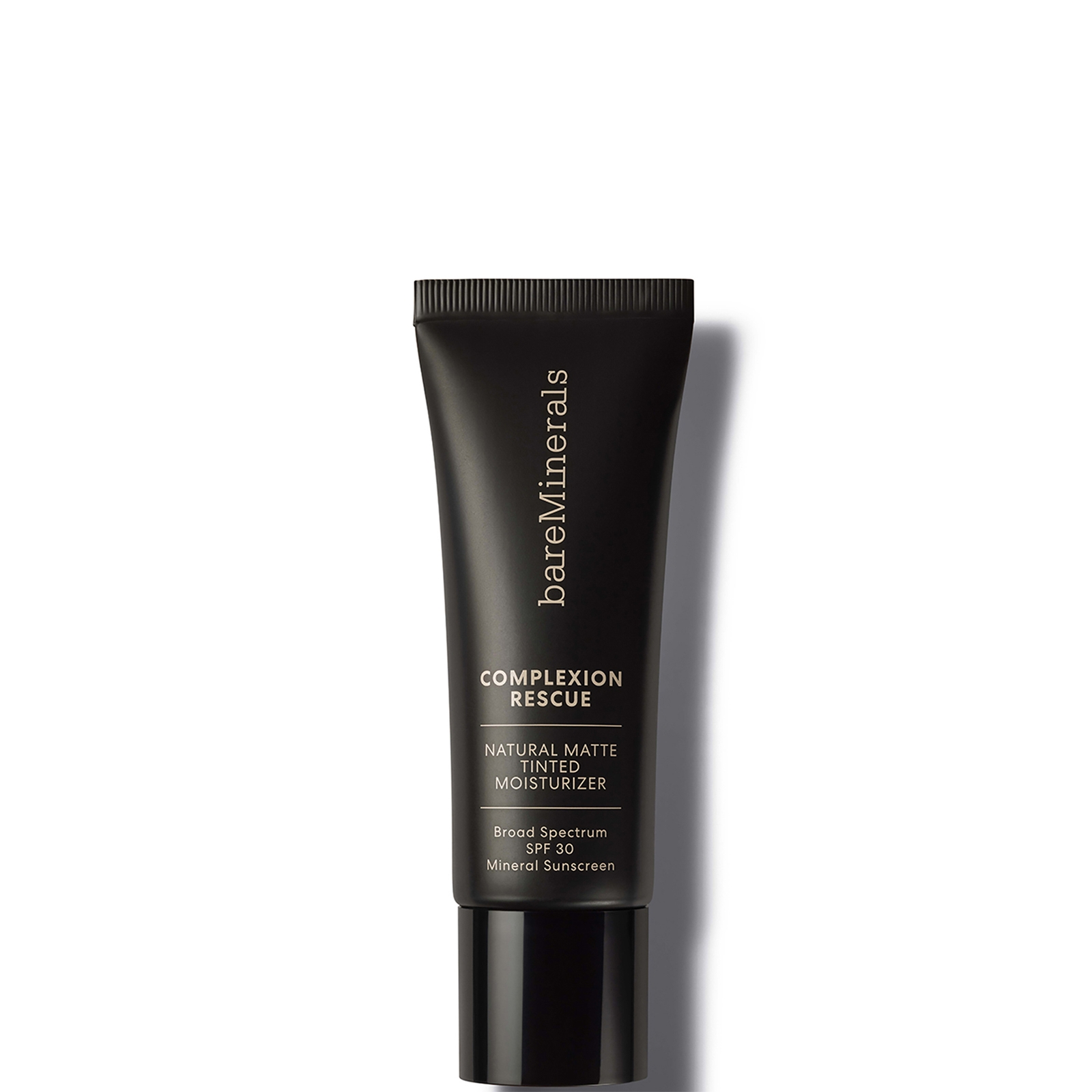 bareMinerals Complexion Rescue Matte Tinted Moisturiser 35ml (Various Shades) - Buttercream