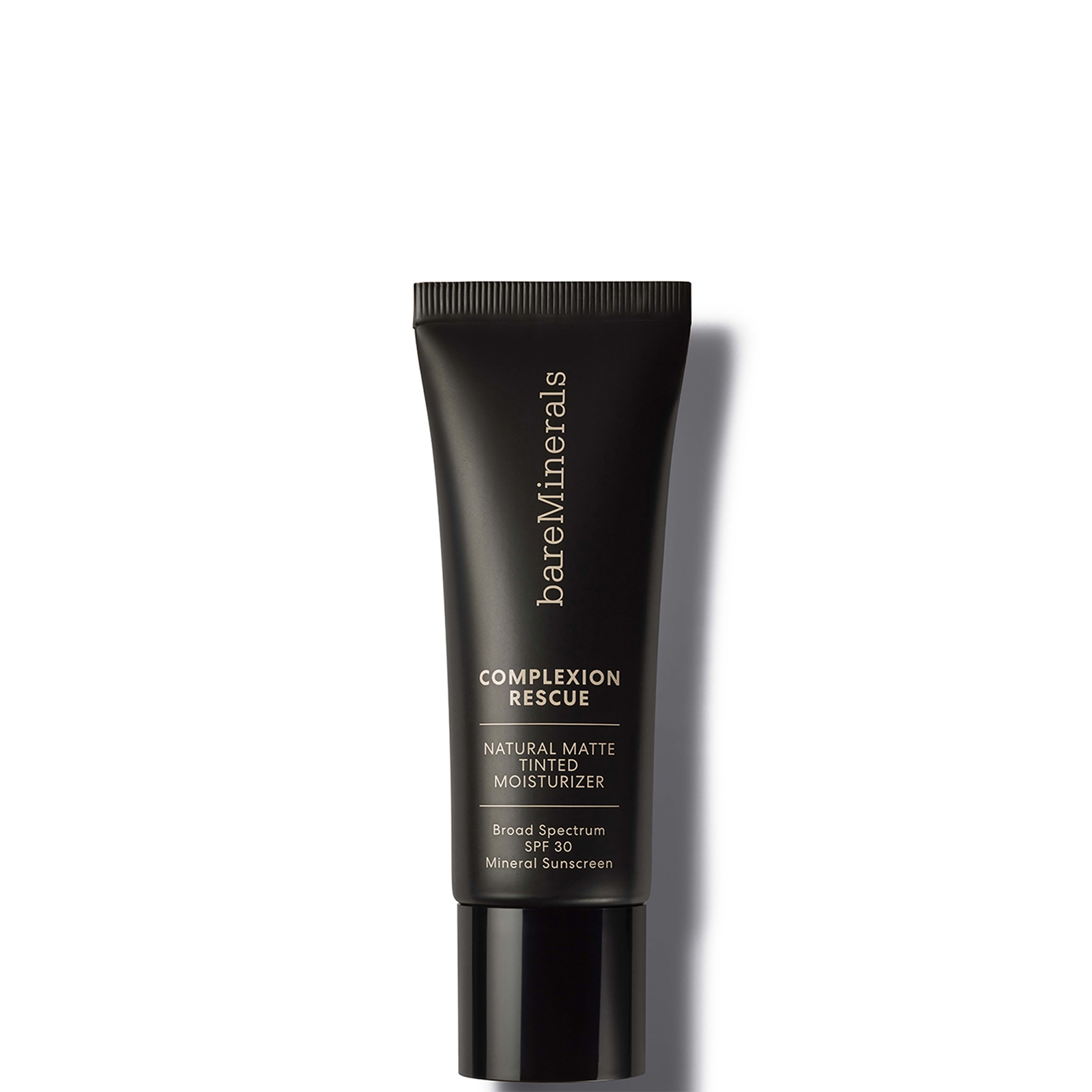 bareMinerals Complexion Rescue Matte Tinted Moisturiser 35ml (Various Shades) - Cashew