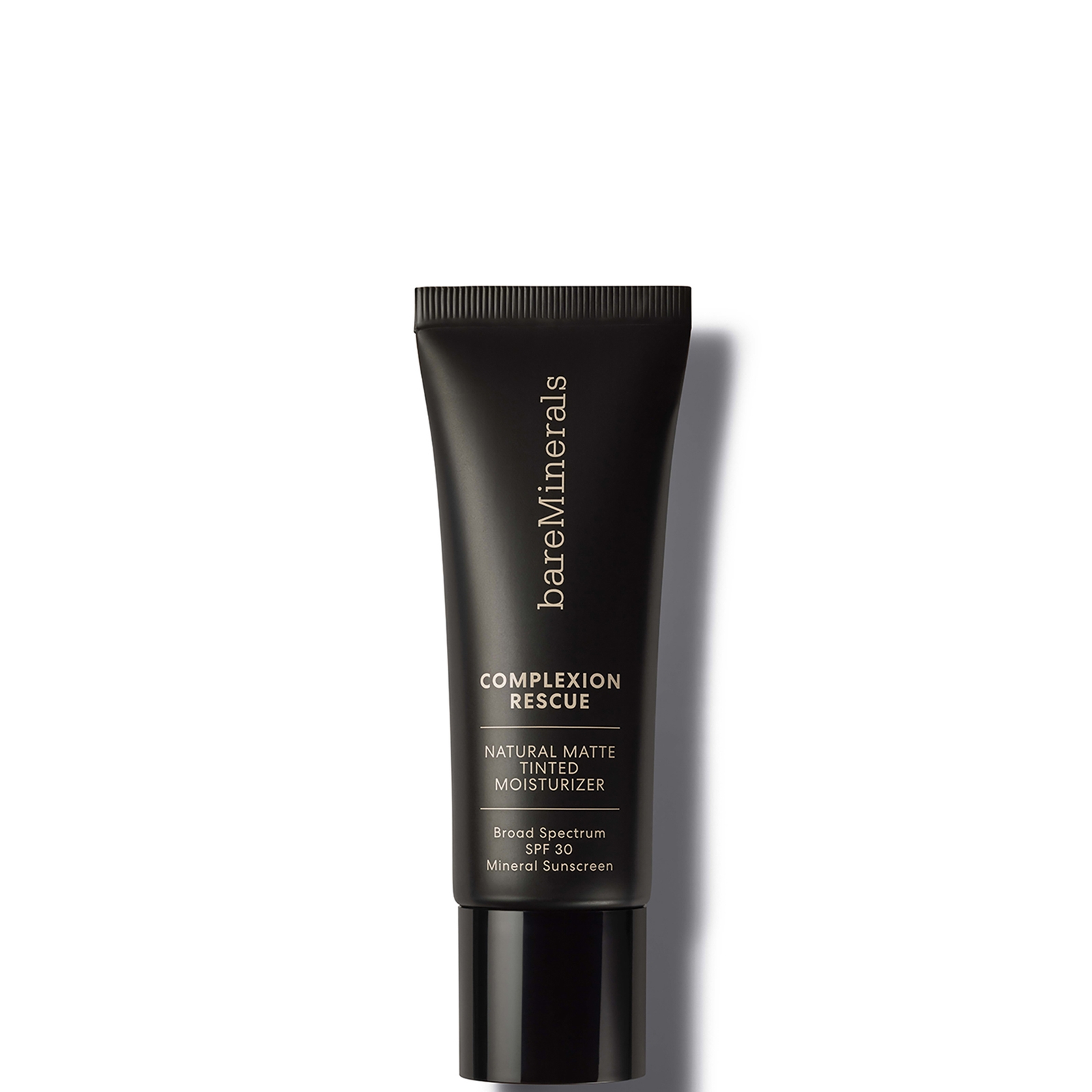 bareMinerals Complexion Rescue Matte Tinted Moisturiser 35ml (Various Shades) - Bamboo