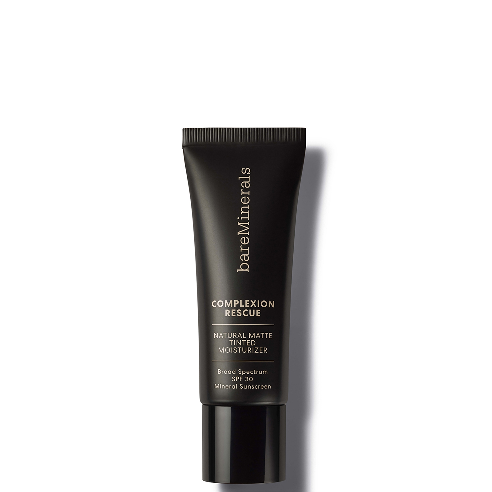 bareMinerals Complexion Rescue Matte Tinted Moisturiser 35ml (Various Shades) - Wheat