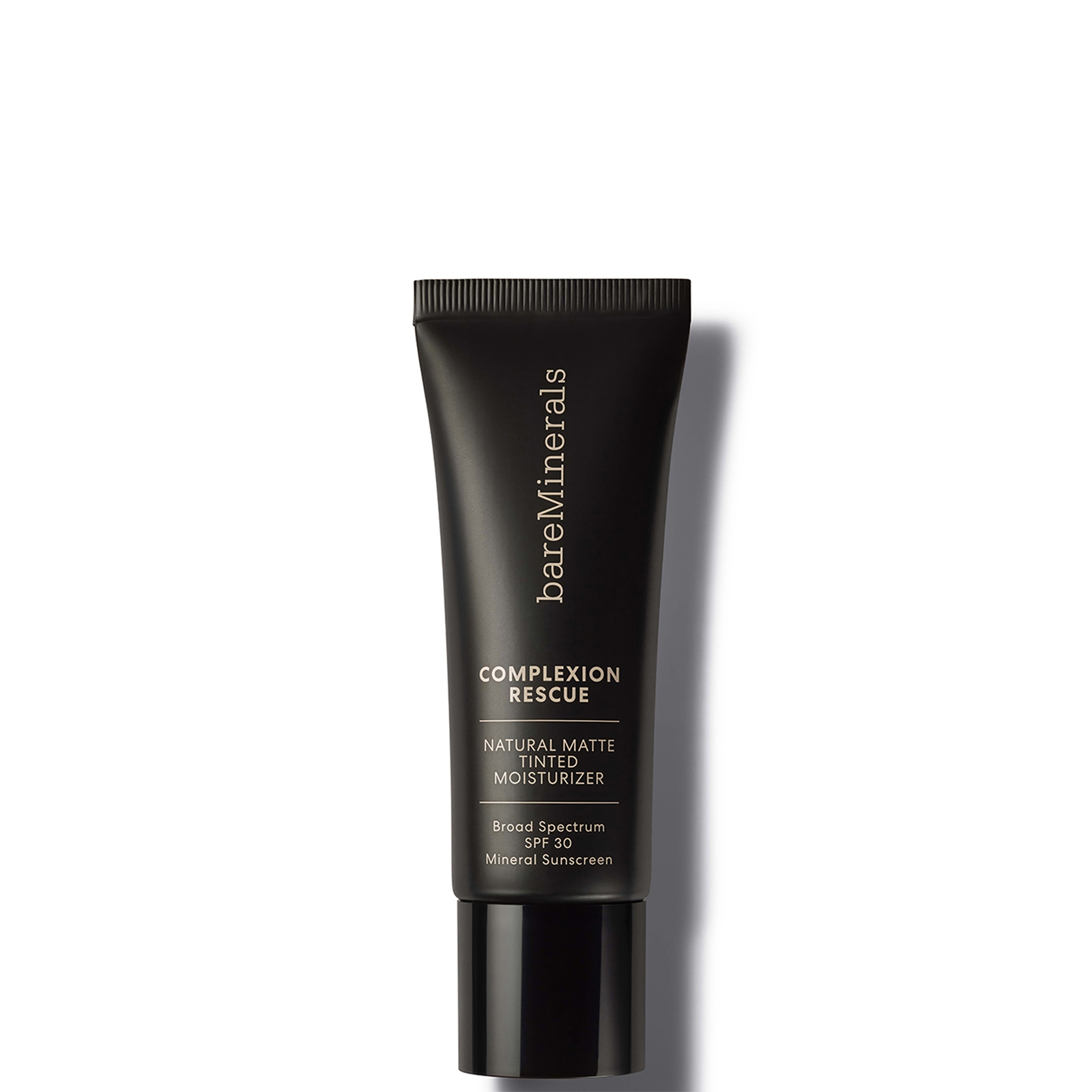 bareMinerals Complexion Rescue Matte Tinted Moisturiser 35ml (Various Shades) - Natural Pecan